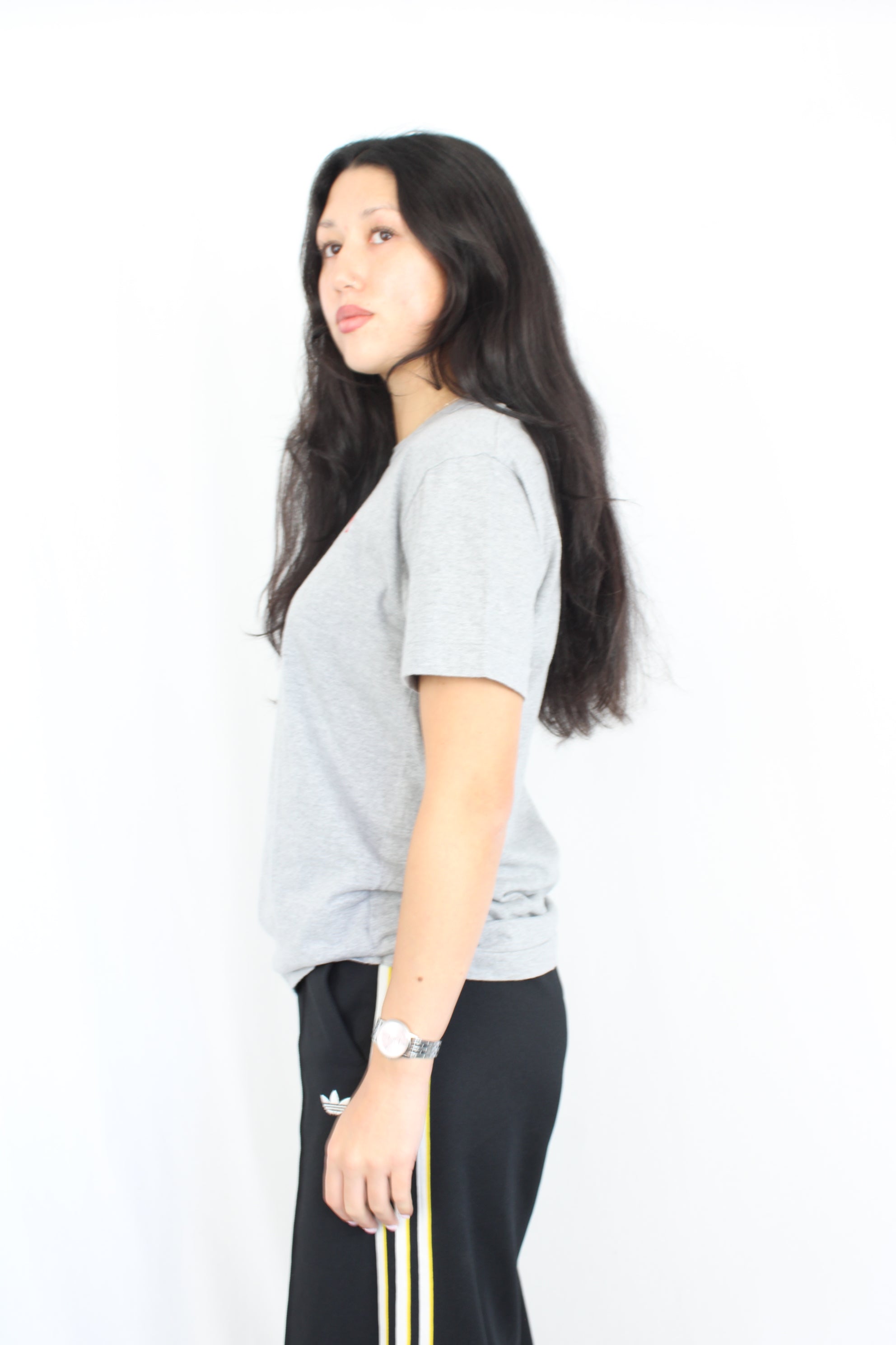 Comme des Garcons - Play Red Heart Tee