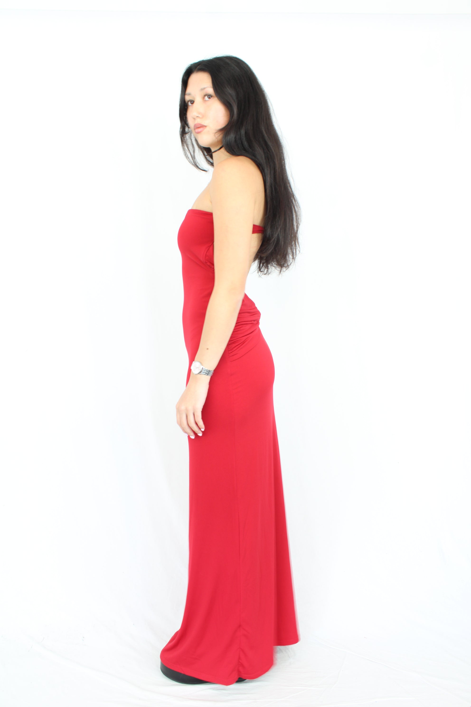 Tiger Mist - Daniela Dress