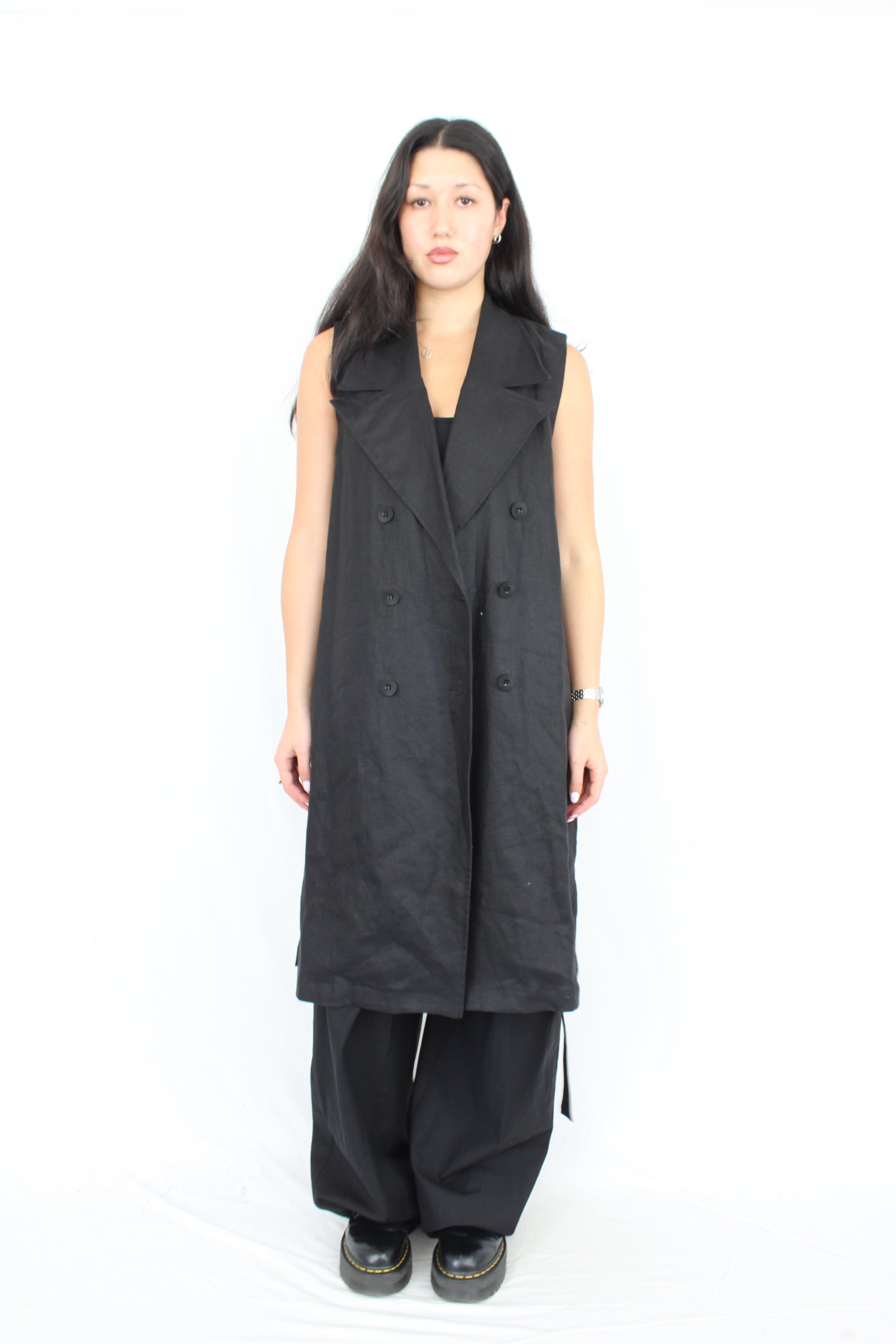 Elk - Olsson Longline Vest