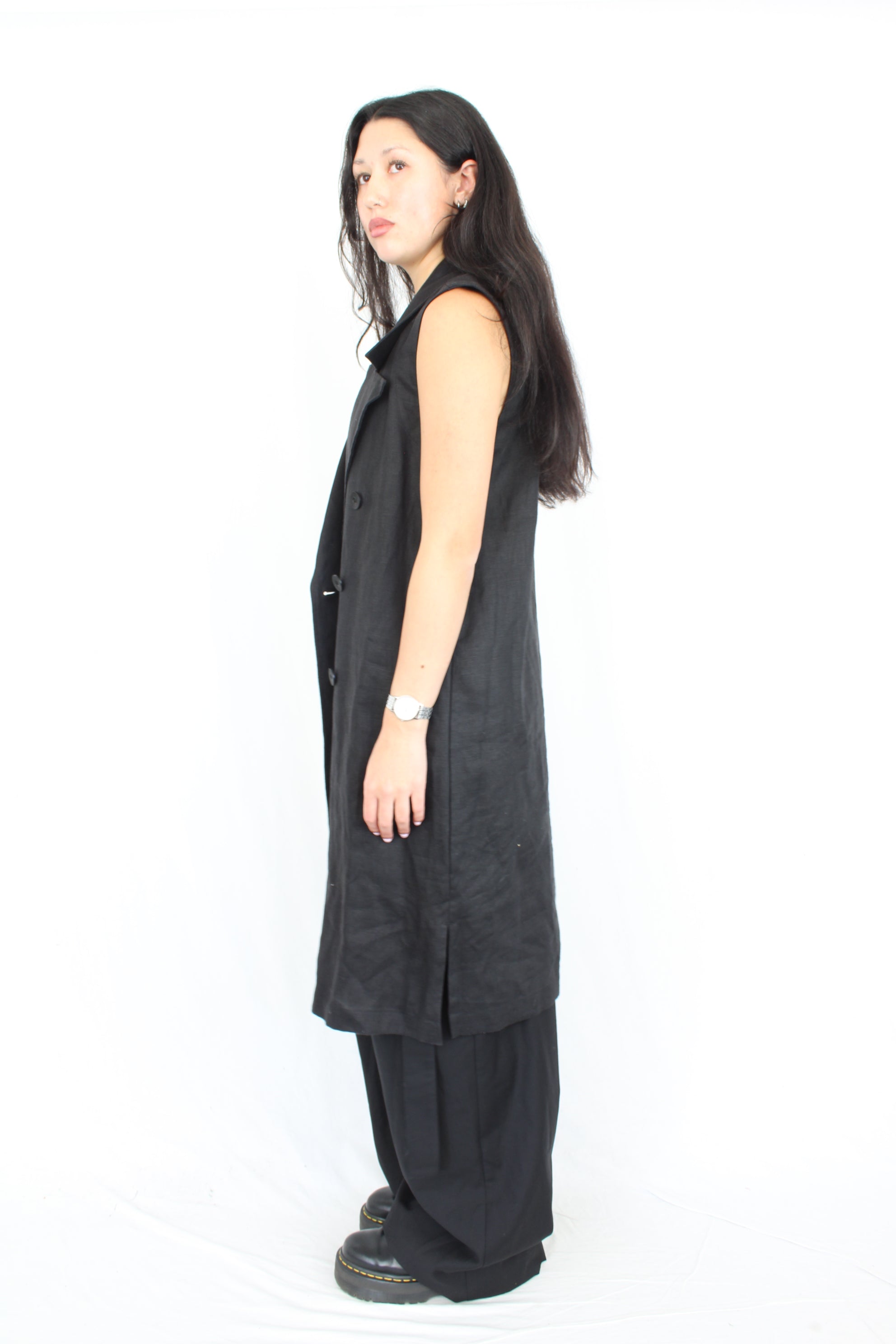 Elk - Olsson Longline Vest