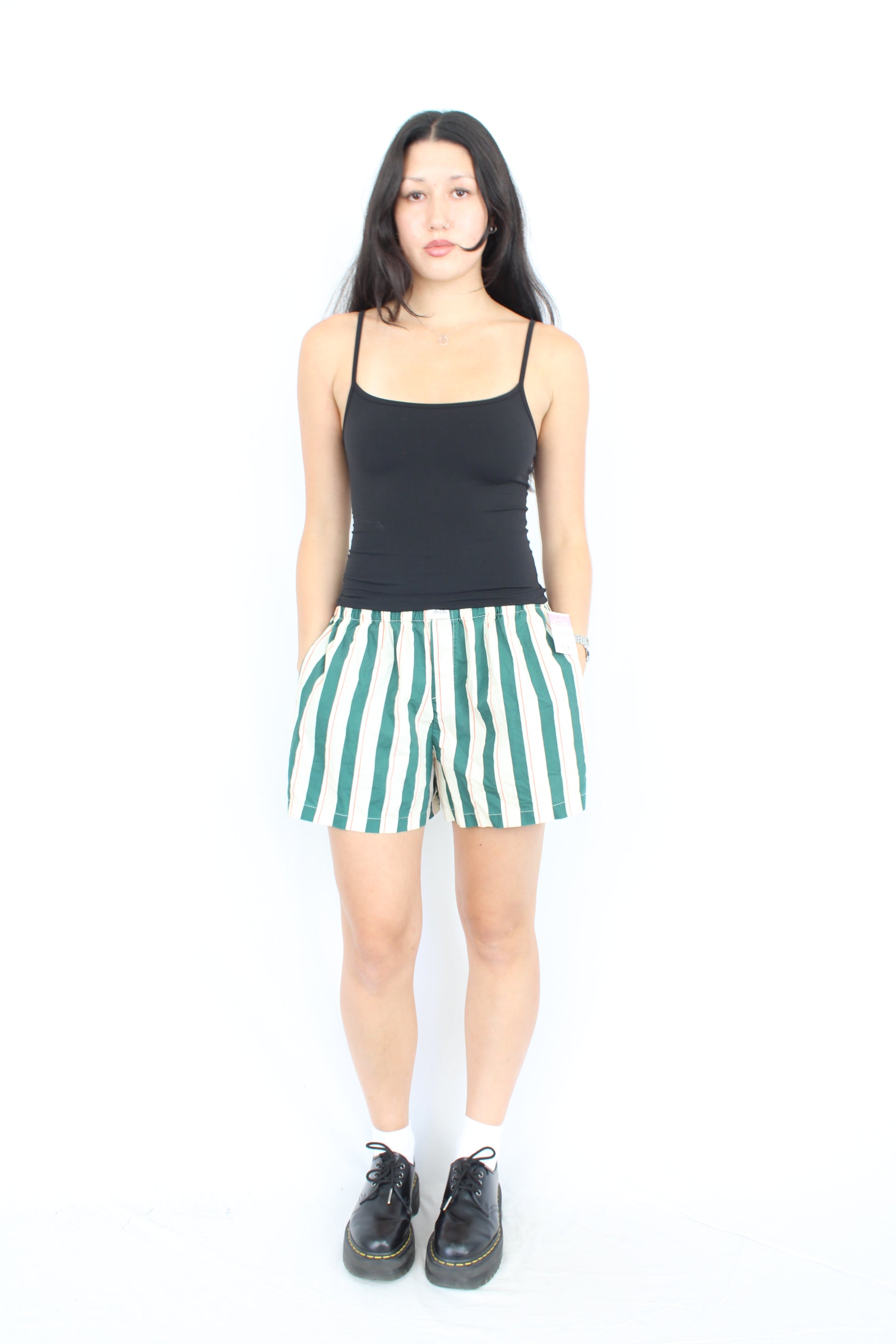 Dear Dylan - Striped Boxer Shorts