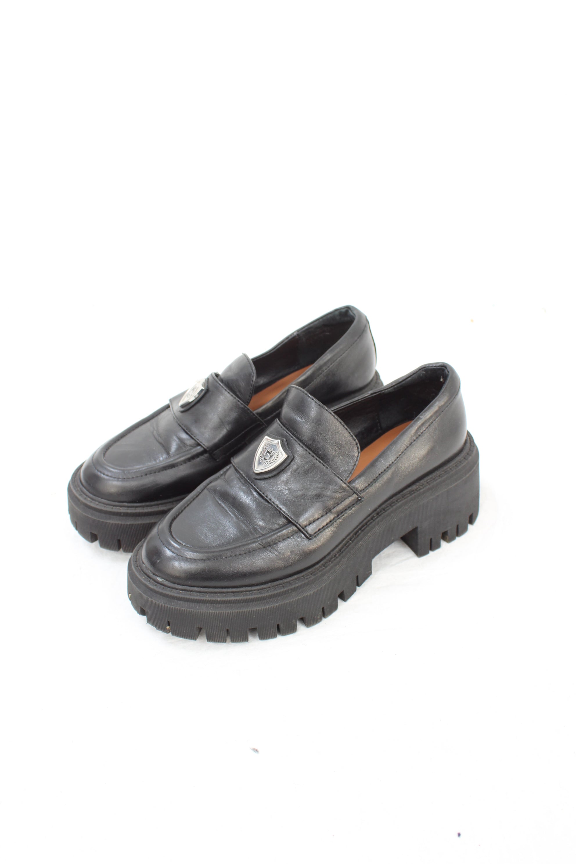 Mi Piaci - Florentine Loafers