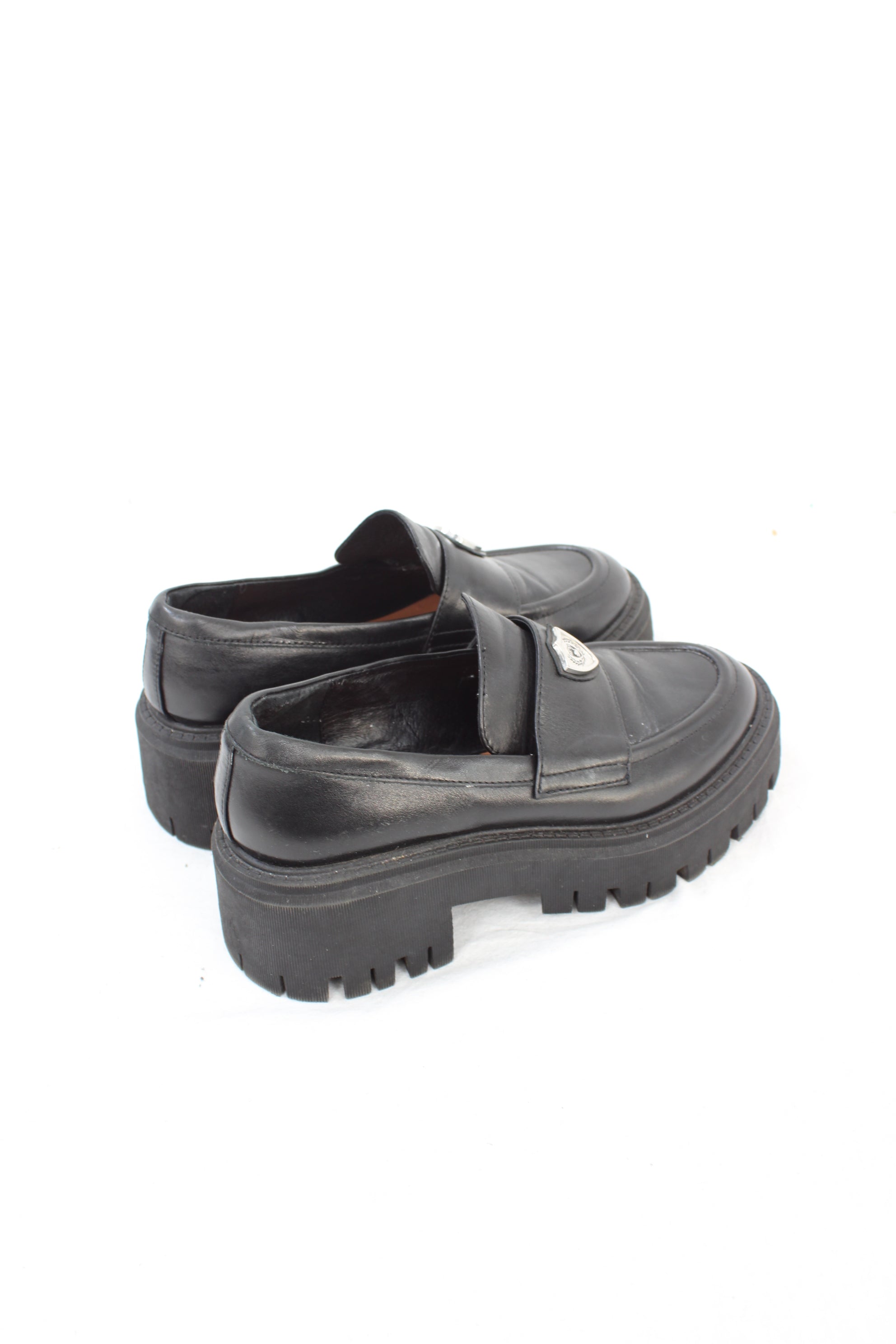 Mi Piaci - Florentine Loafers