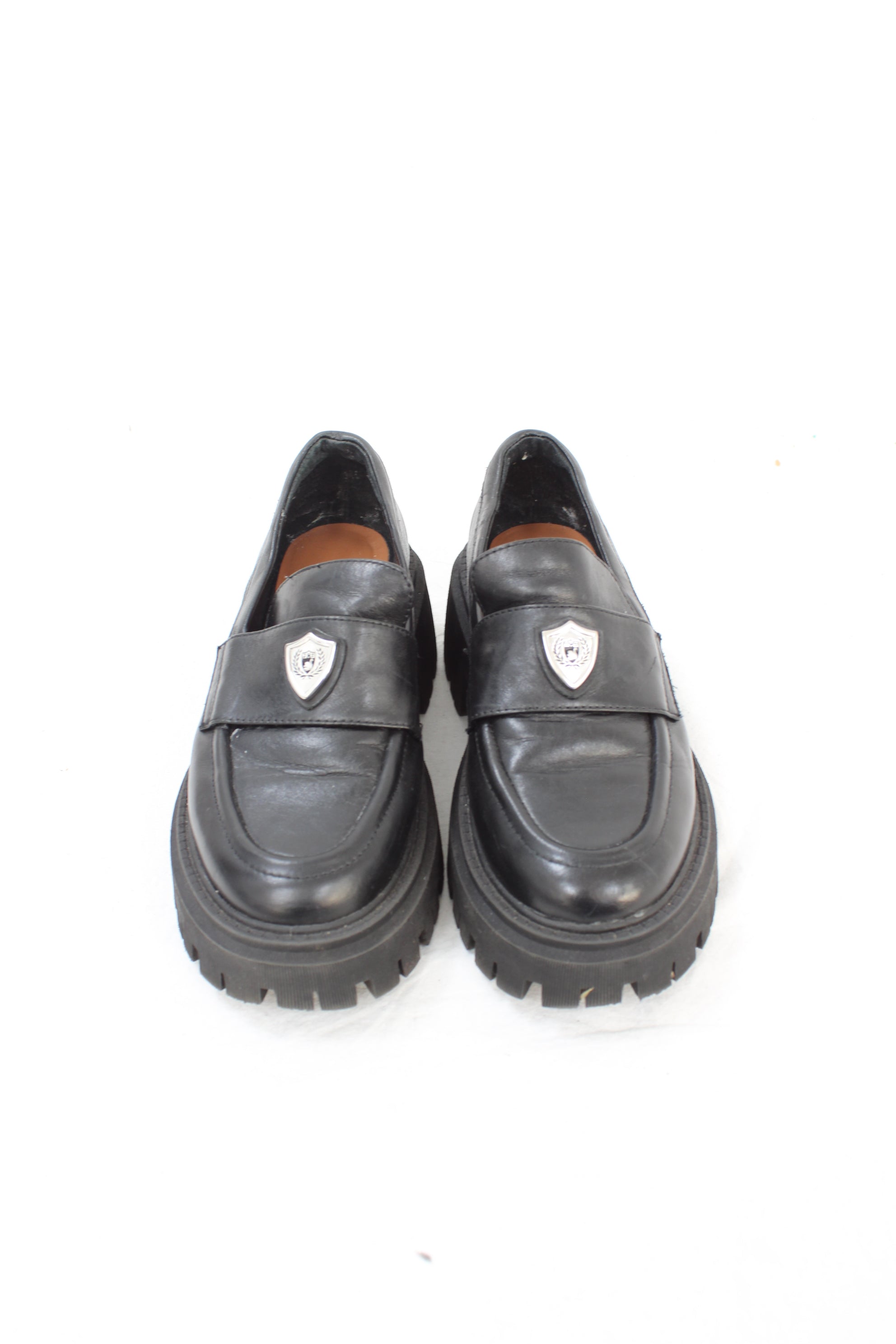 Mi Piaci - Florentine Loafers