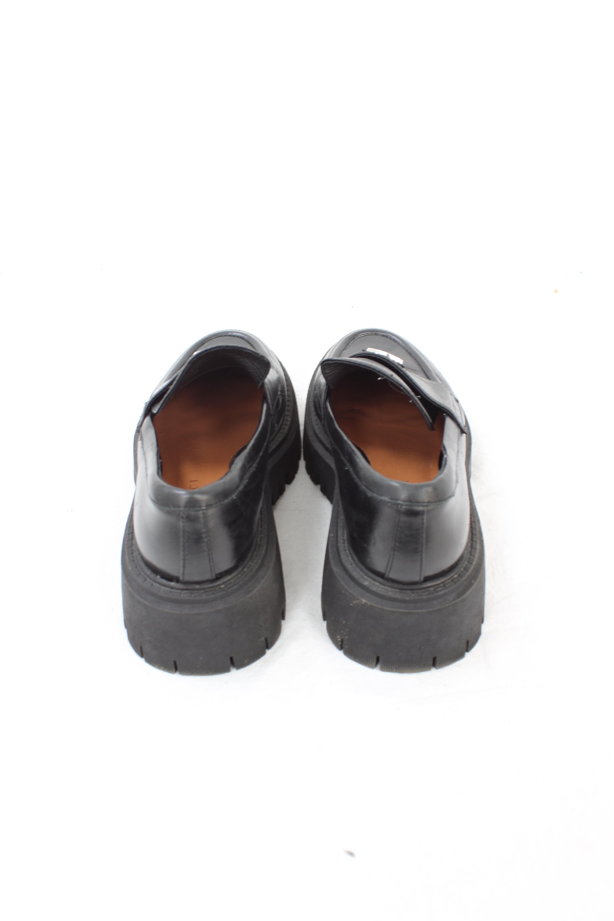 Mi Piaci - Florentine Loafers