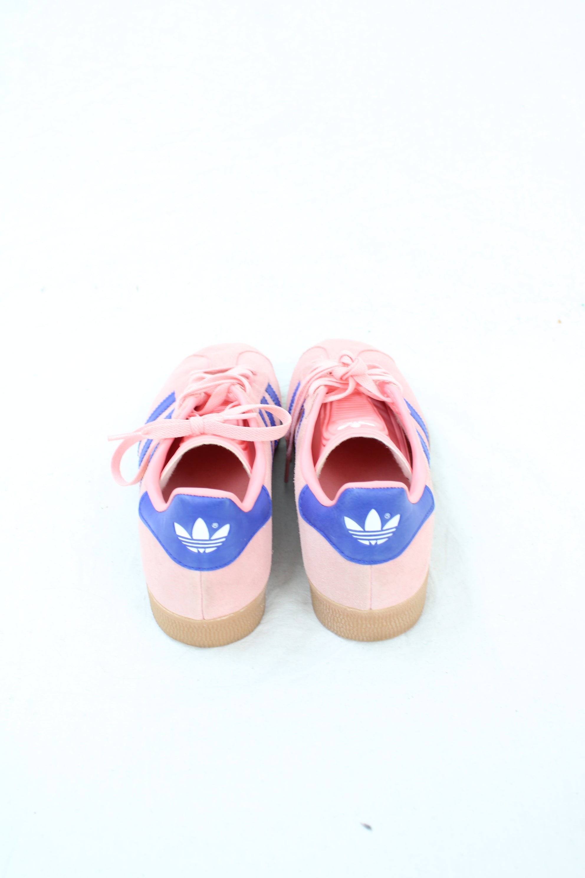 Adidas - Suede Gazelle Sneakers
