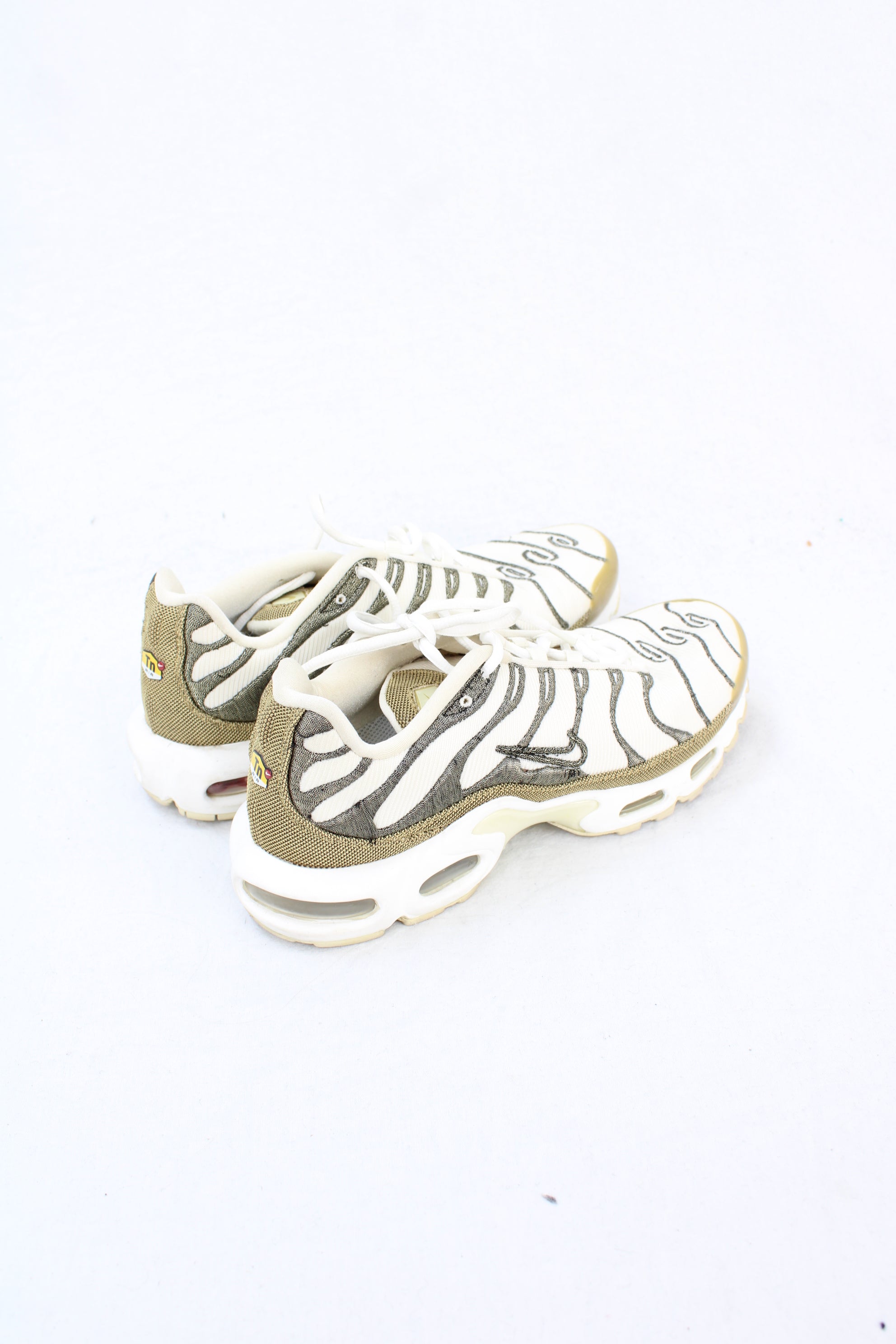 Nike - TN Air Max Plus Sneakers