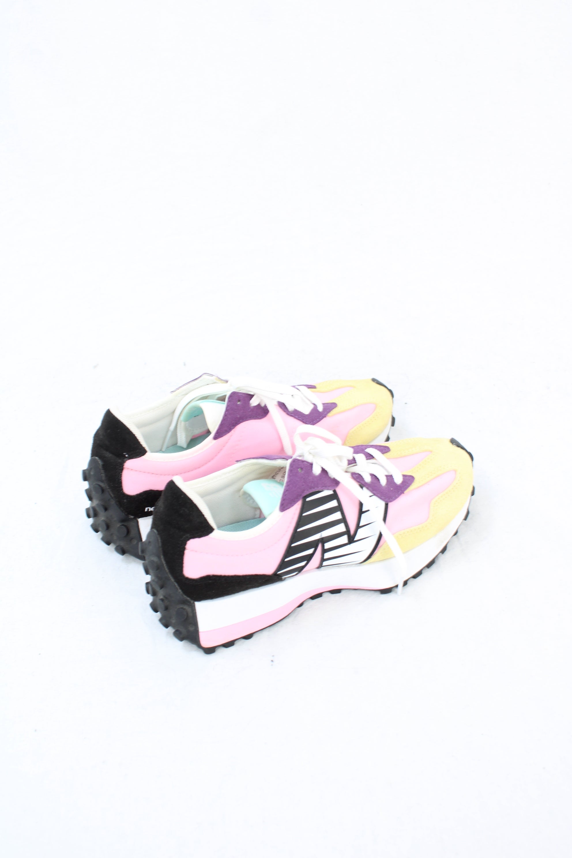 New Balance - 327 Sneakers