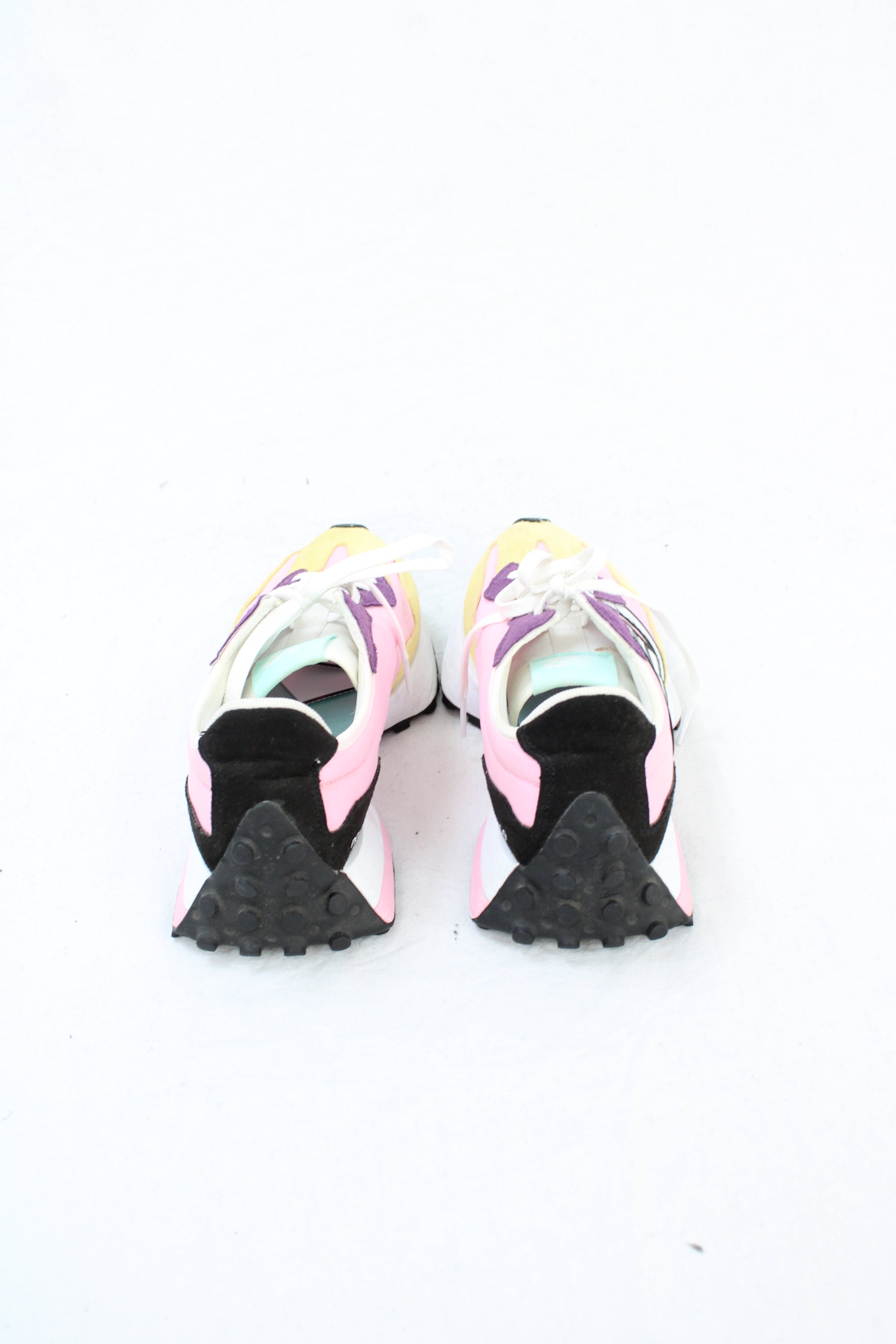 New Balance - 327 Sneakers