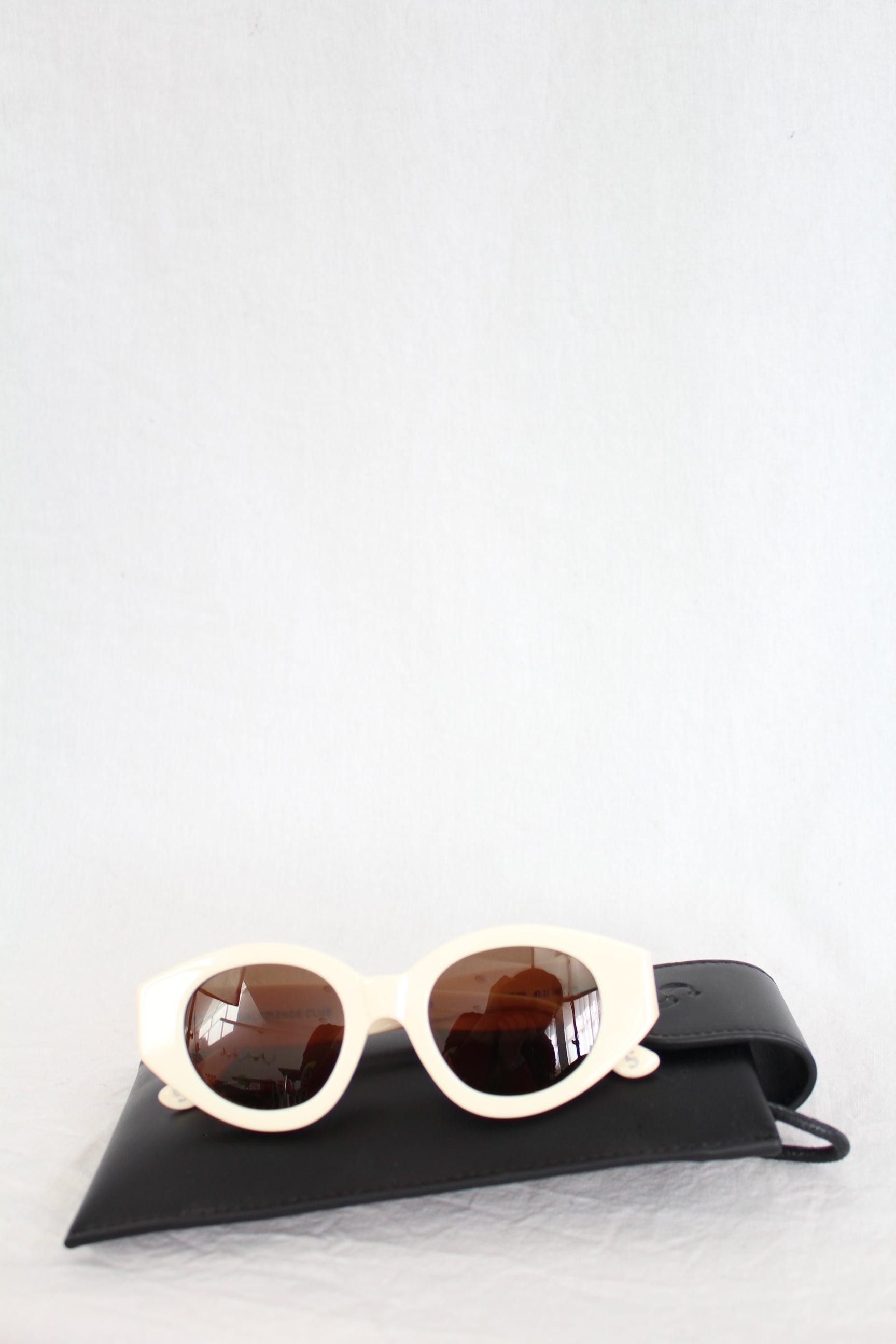 Stolen Girlfriends Club - Sun Beam Sunnies