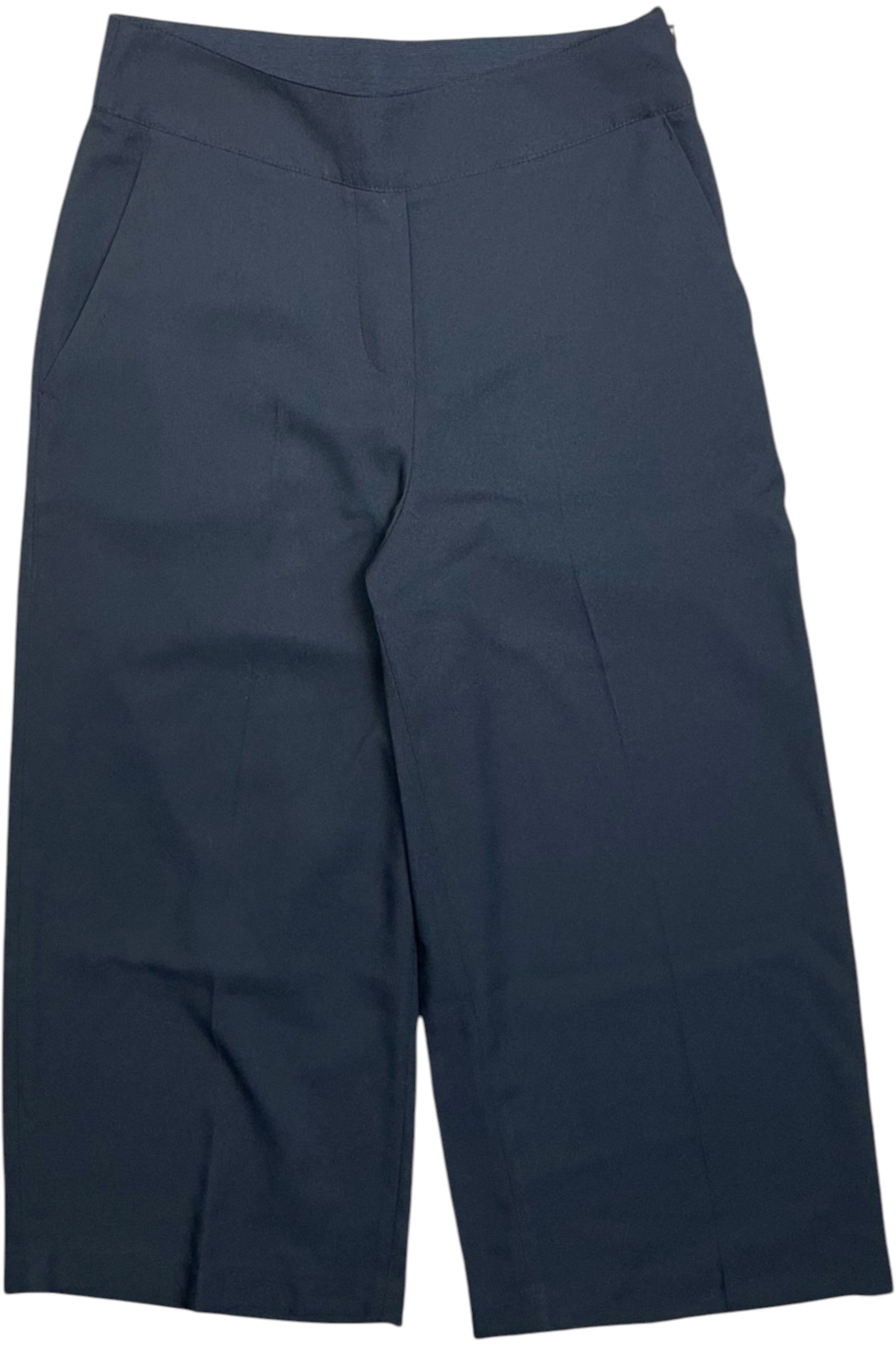 Daniel Hechter - Wide Leg Pants