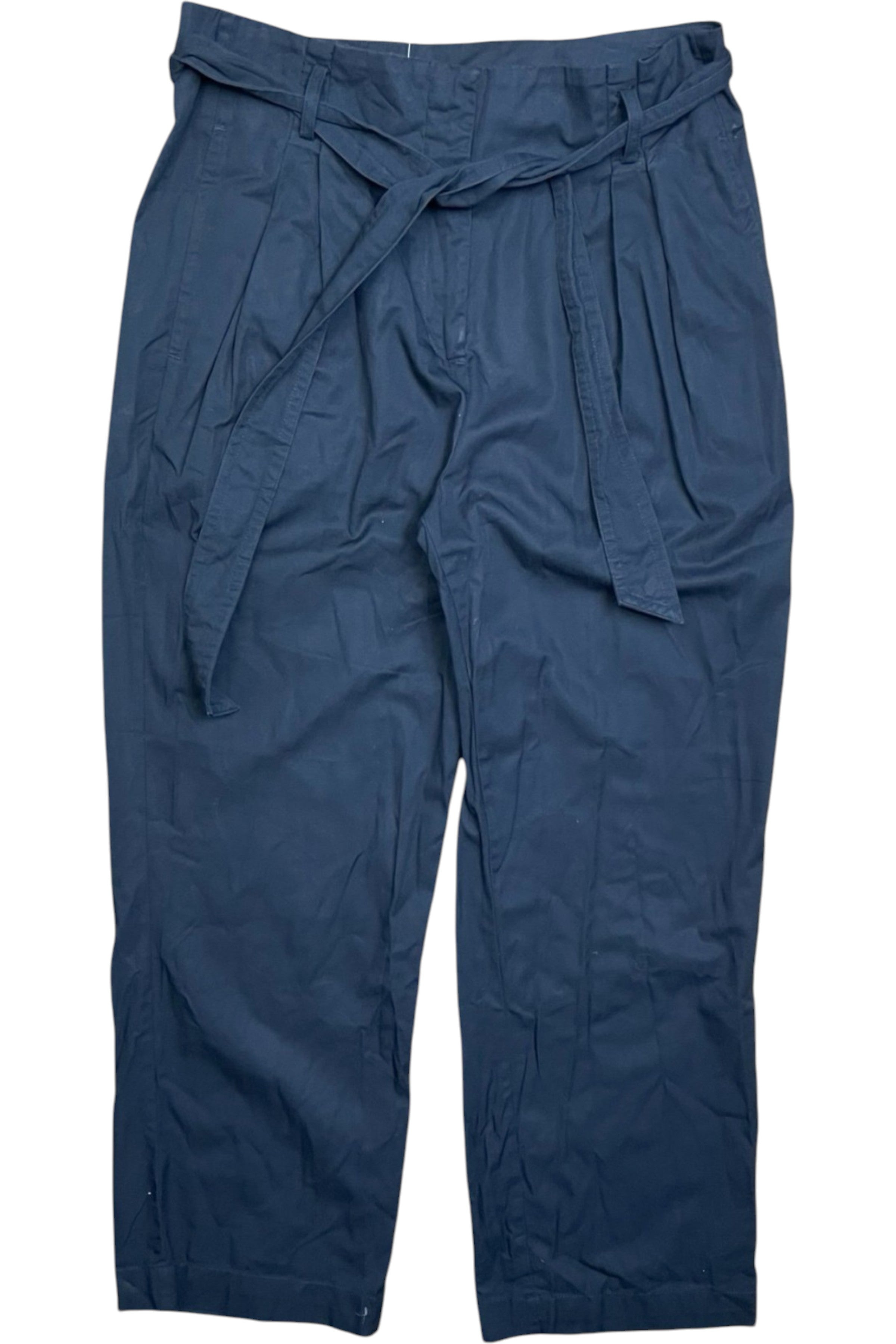 Max - Straight Leg Pants
