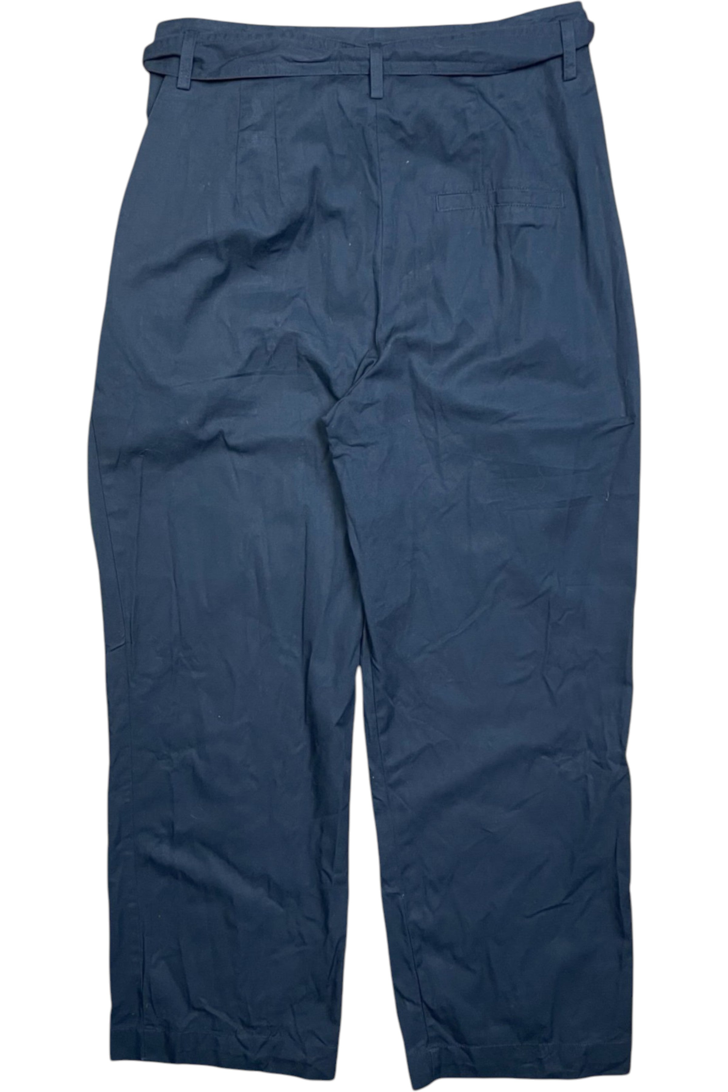 Max - Straight Leg Pants
