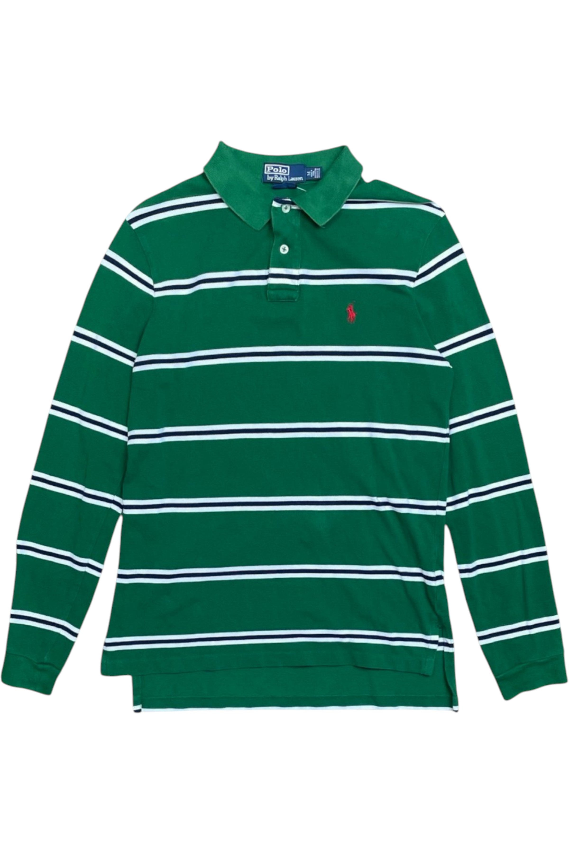 Polo By Ralph Lauren - Striped Long Sleeve