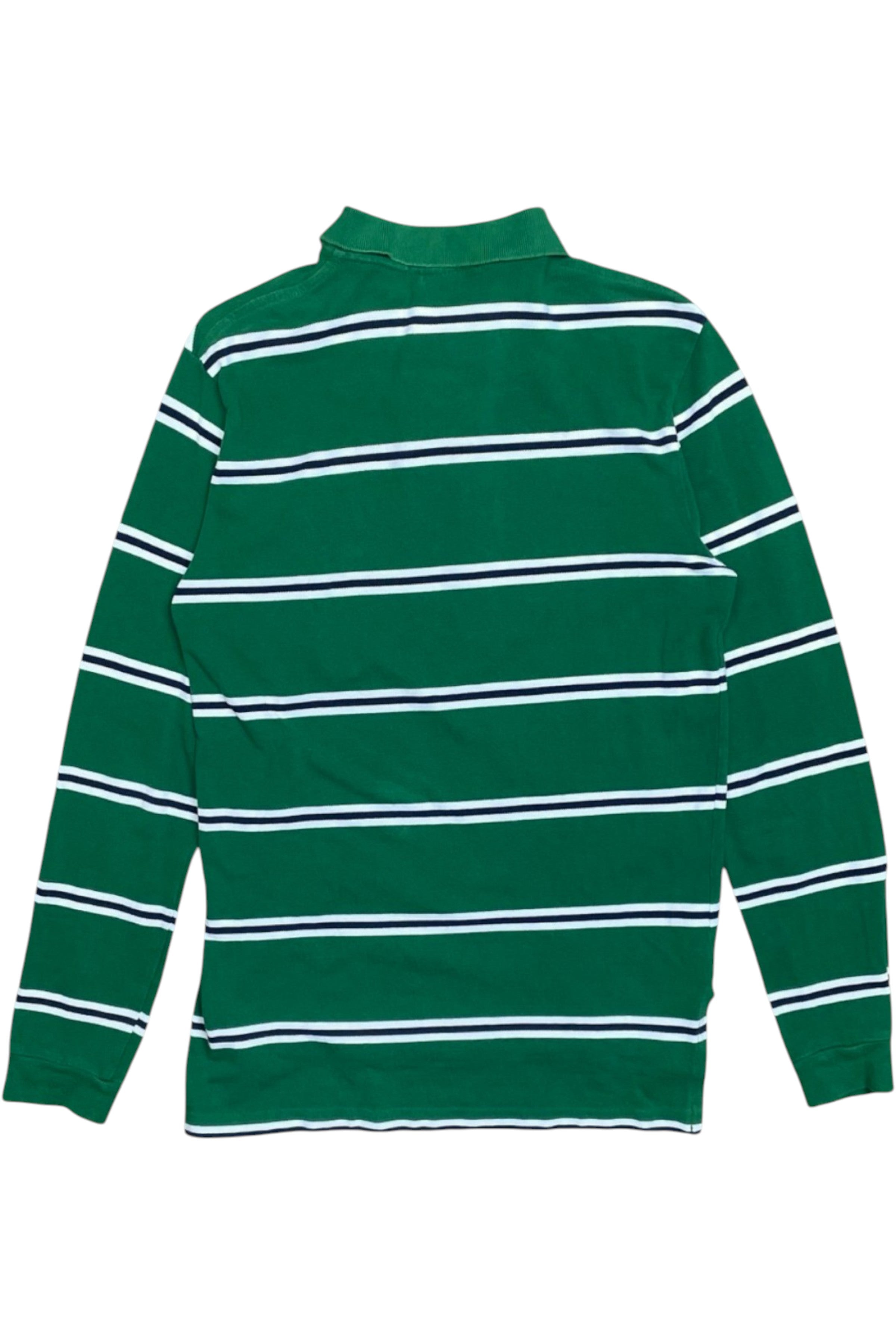 Polo By Ralph Lauren - Striped Long Sleeve