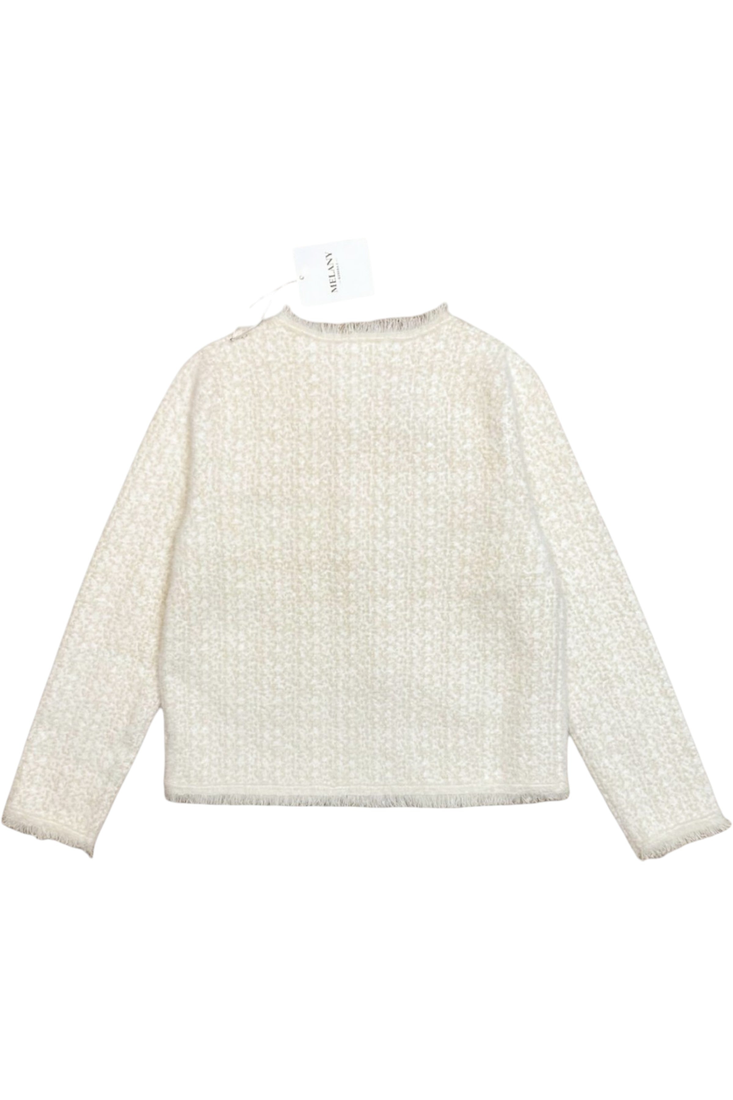 Melany - Bouclé Jacket