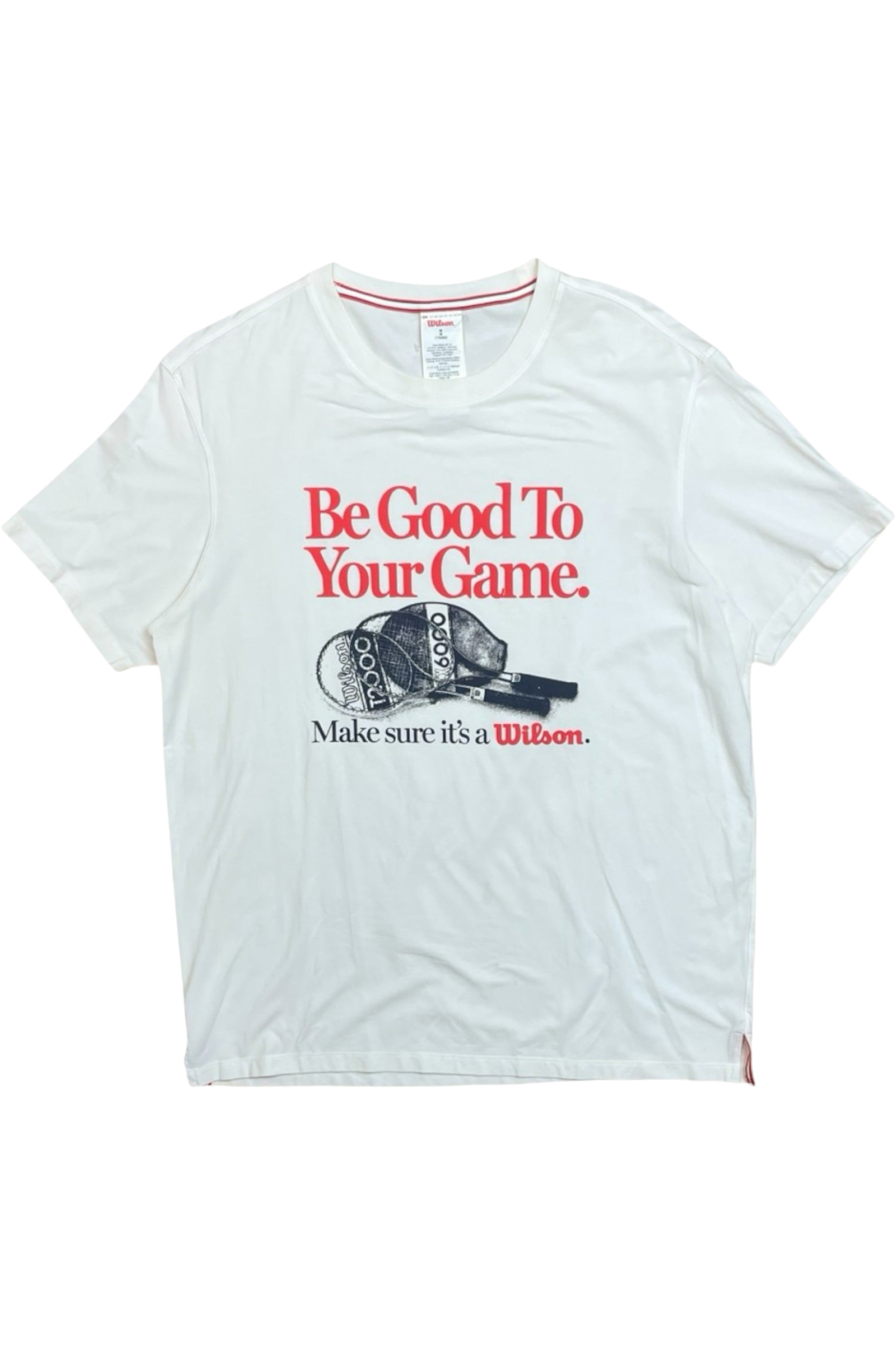 Wilson - Sport Tee