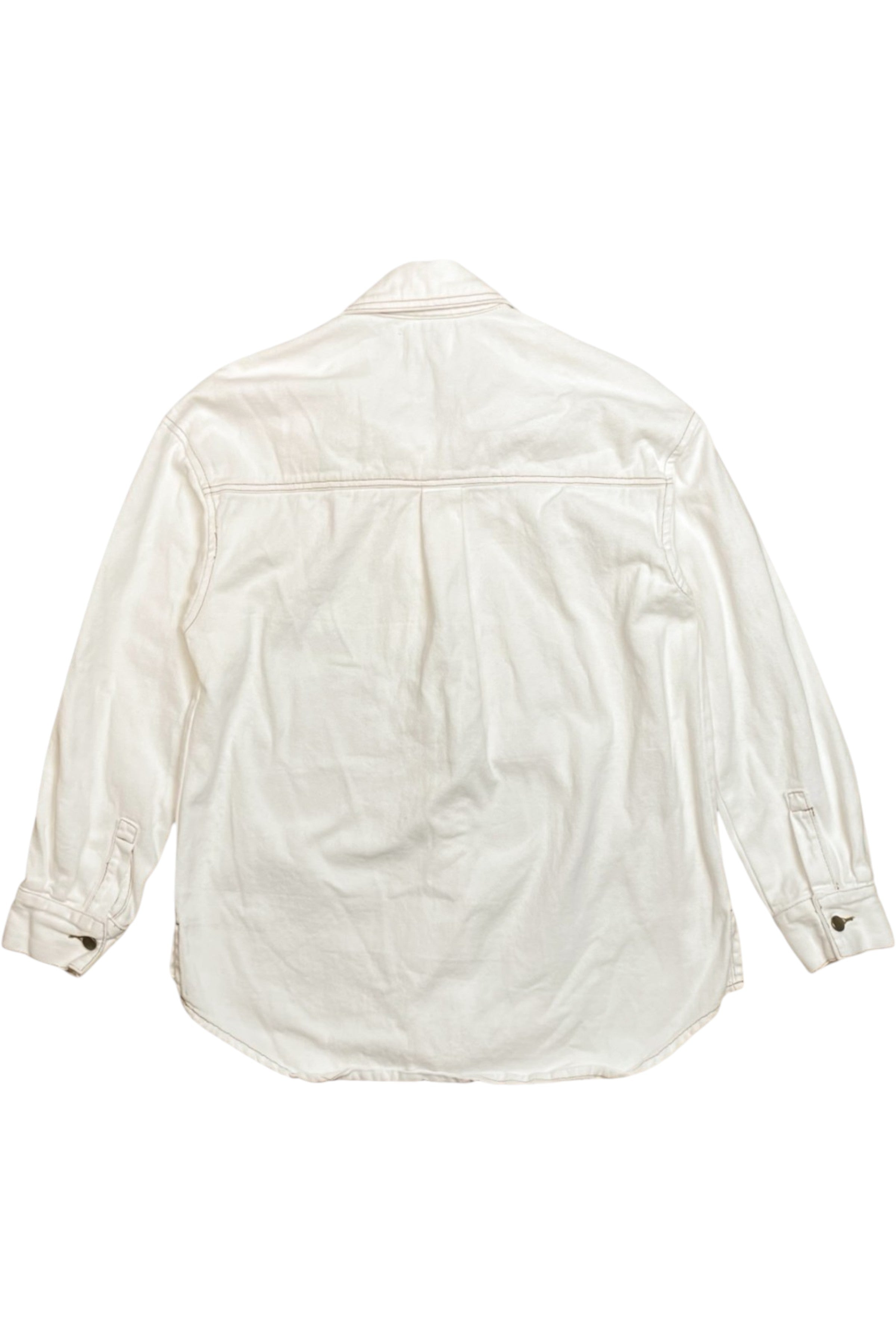 Dissh - Denim Jacket