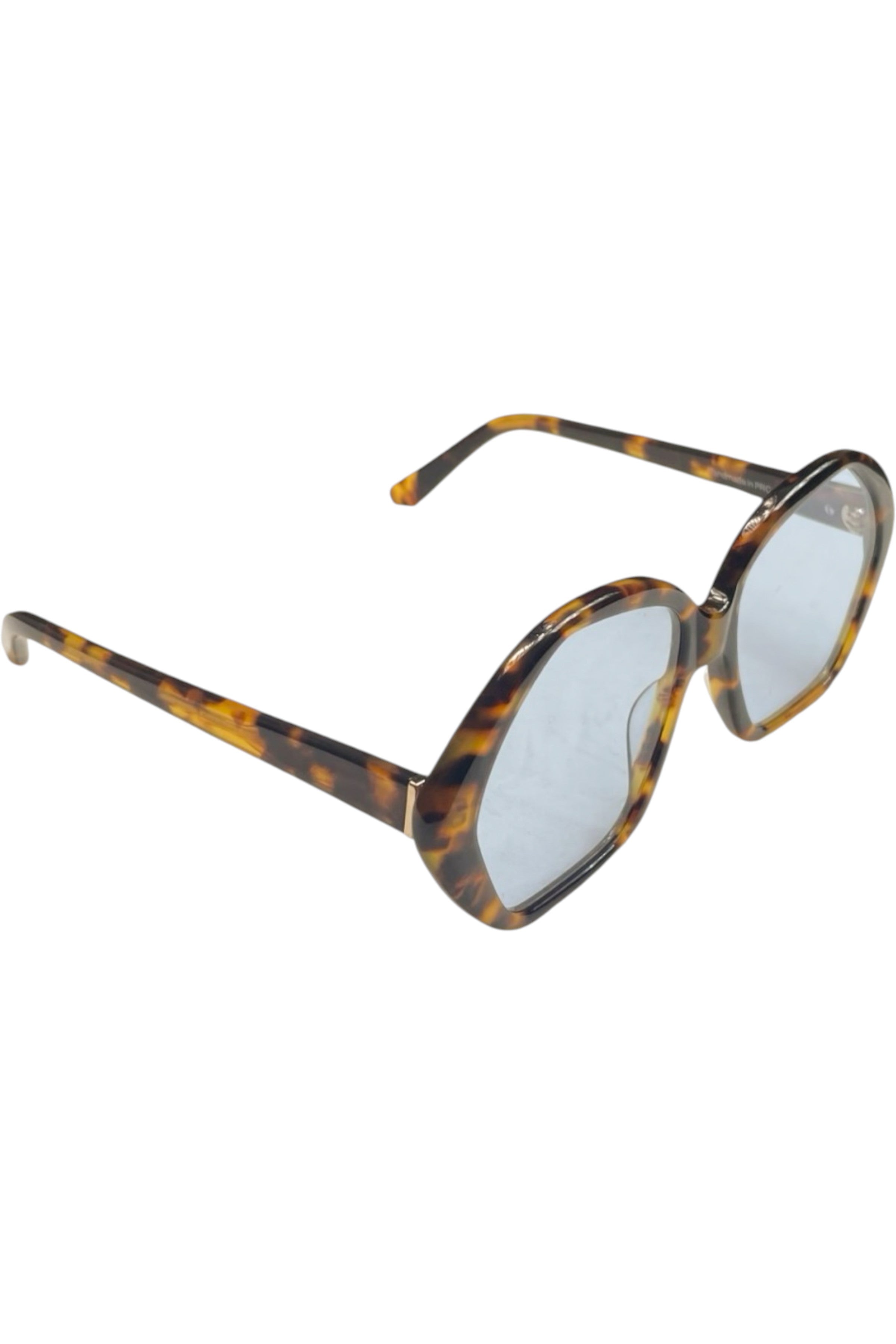 Velvet Canyon - Tortoise Shell Glasses