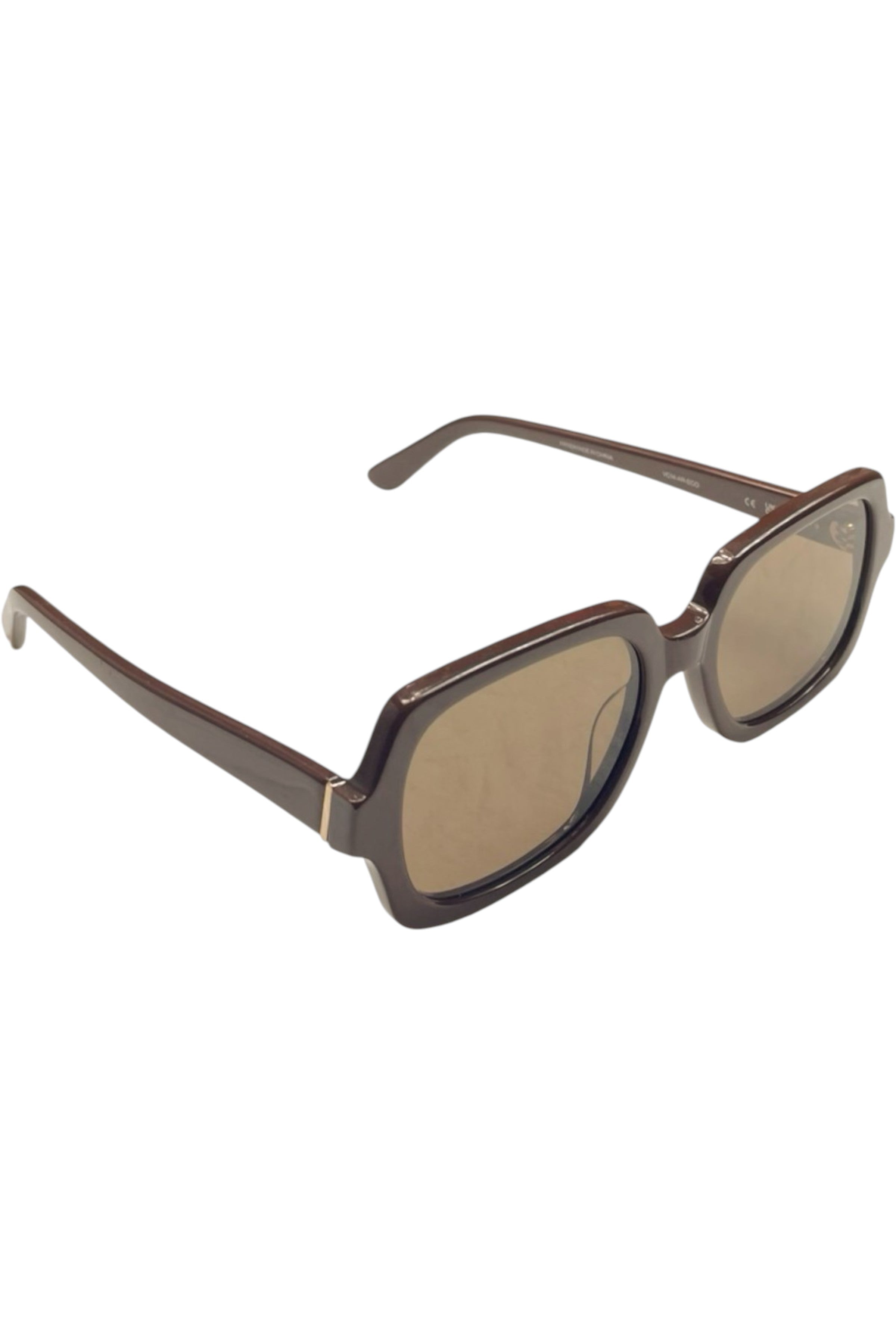 Velvet Canyon - L'Homme Glasses