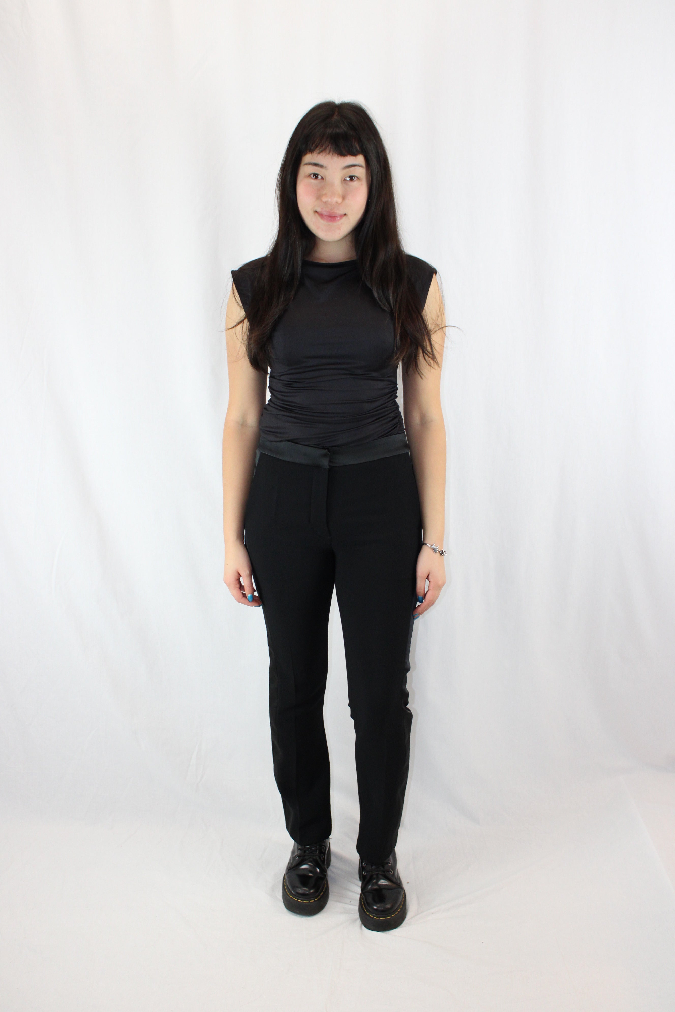 Sandro - Tailored Pants