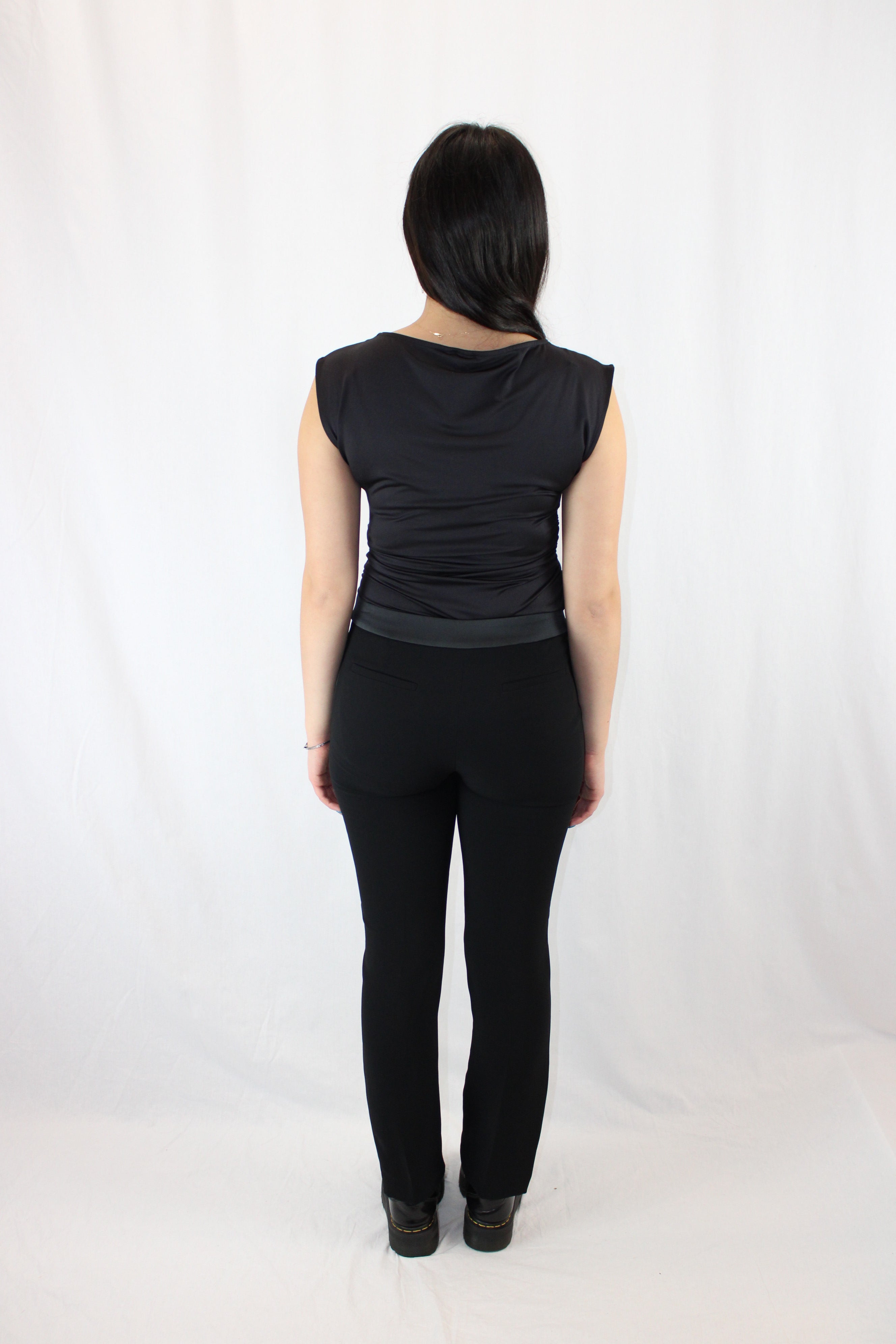 Sandro - Tailored Pants
