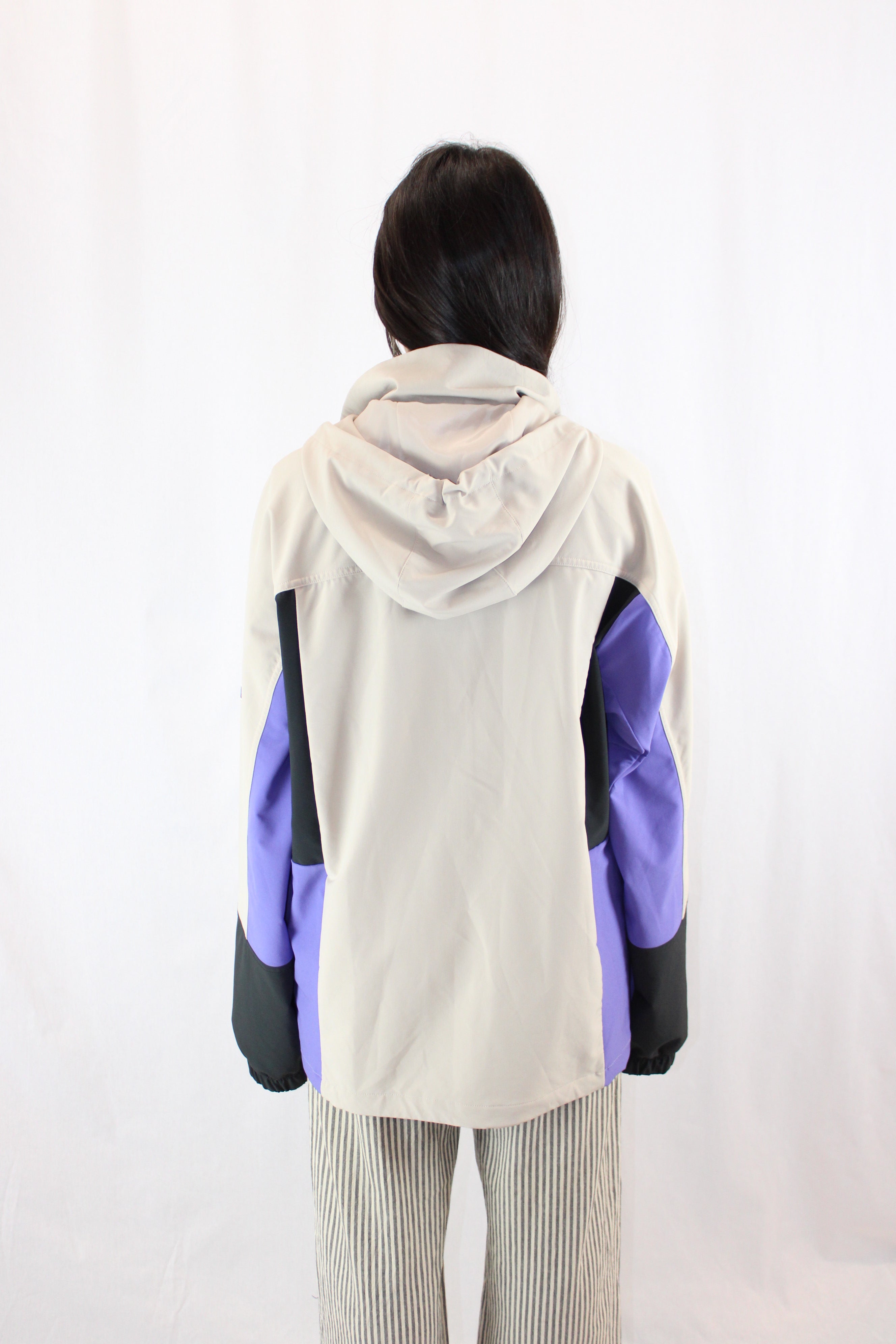 Adidas - Colorblock Anorak