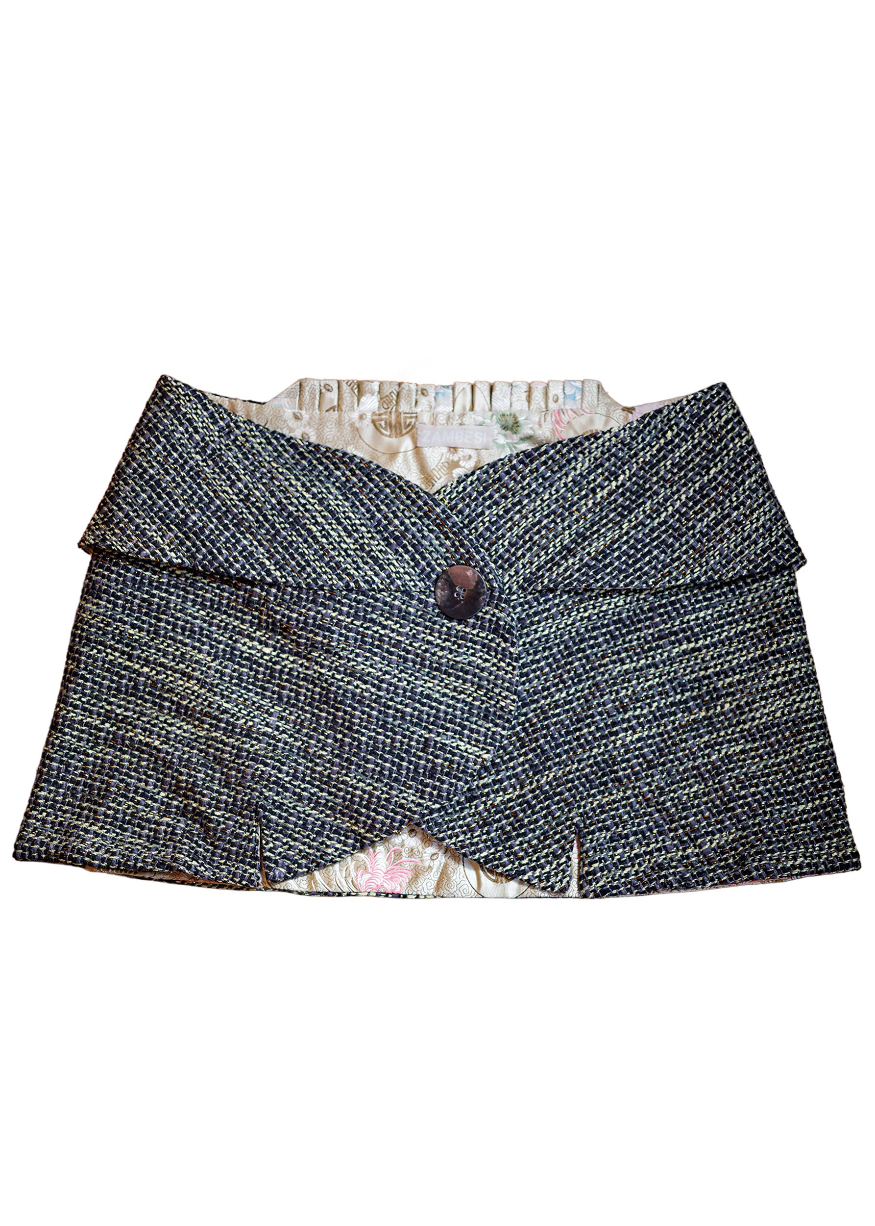 ZAMBESI - Cape