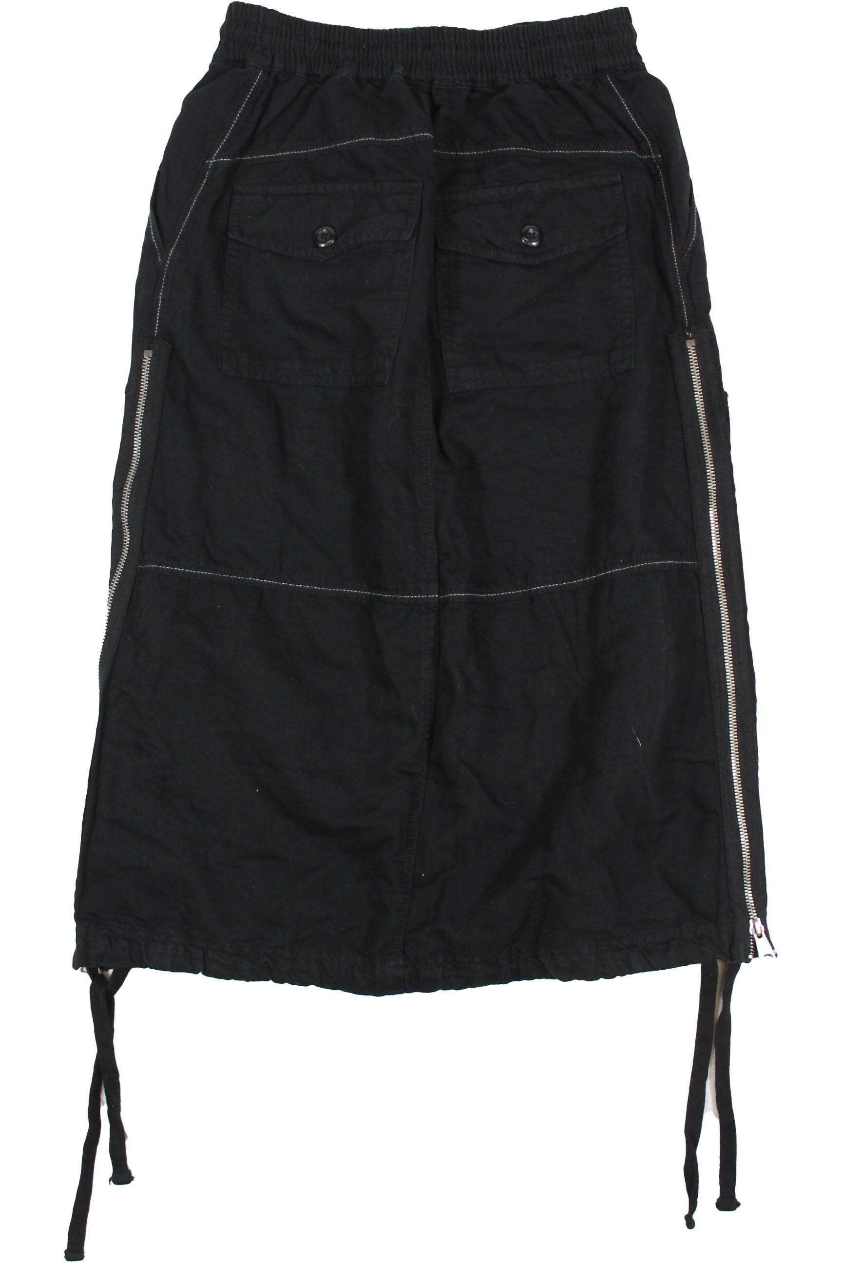 Diesel - Cargo Midi Skirt