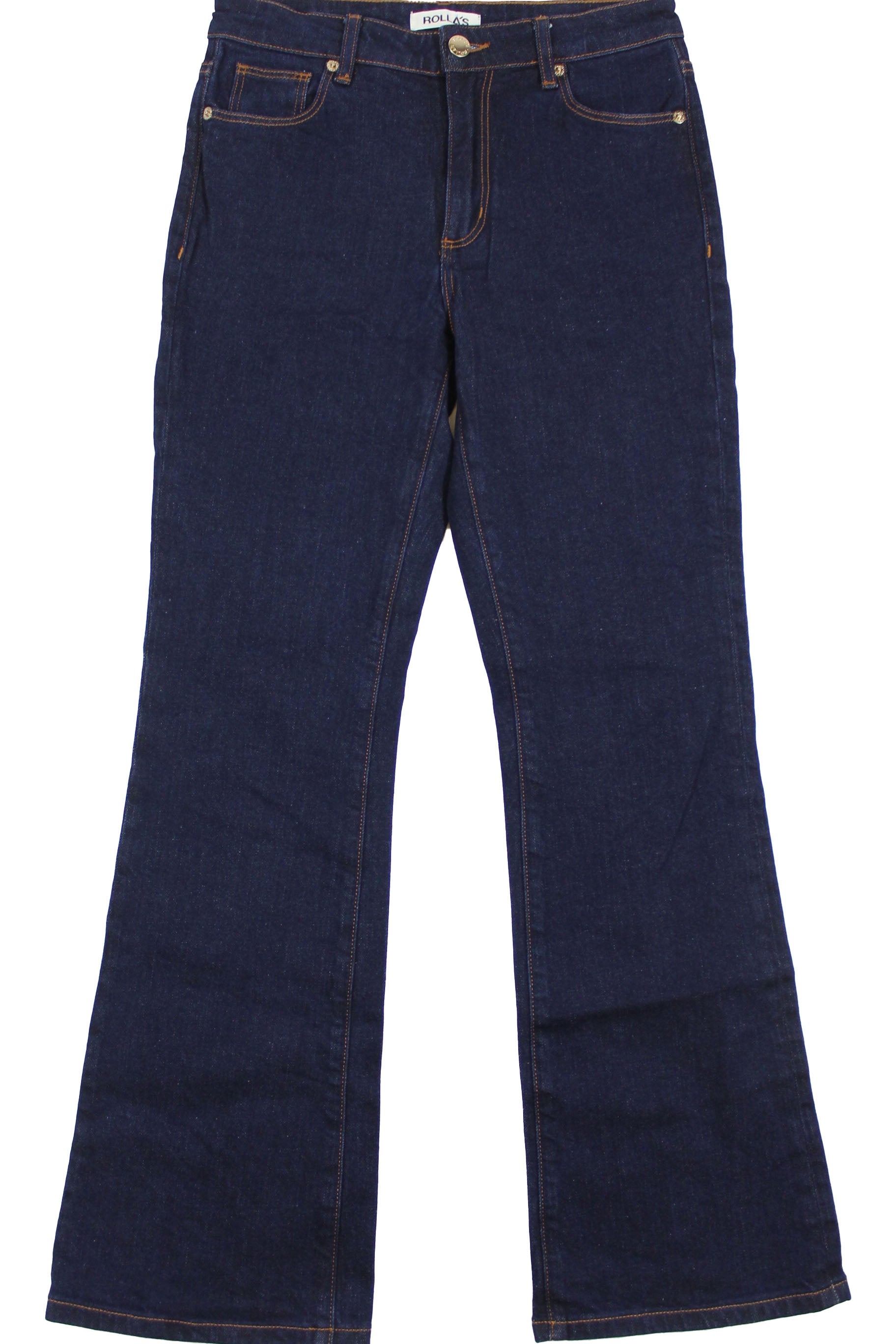 Rolla's - Flared Jeans