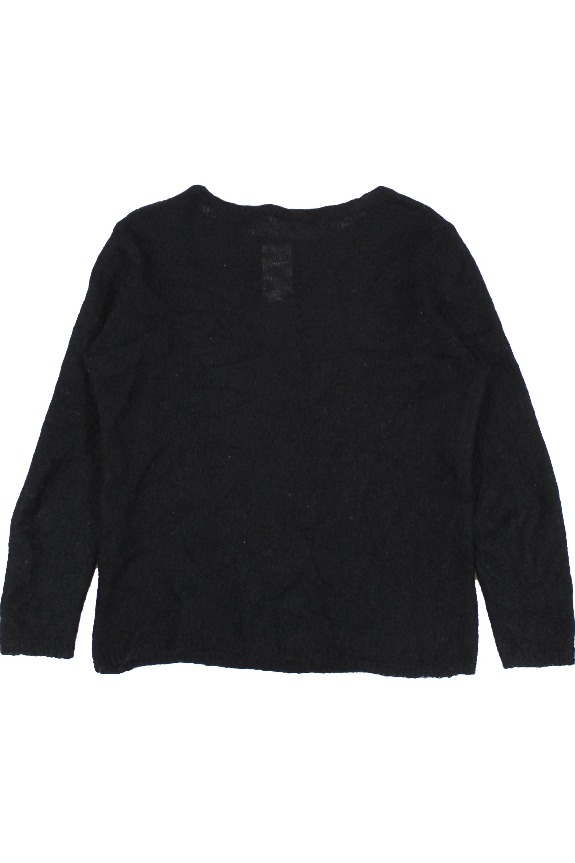Helen Cherry - Mohair Top/Sweater