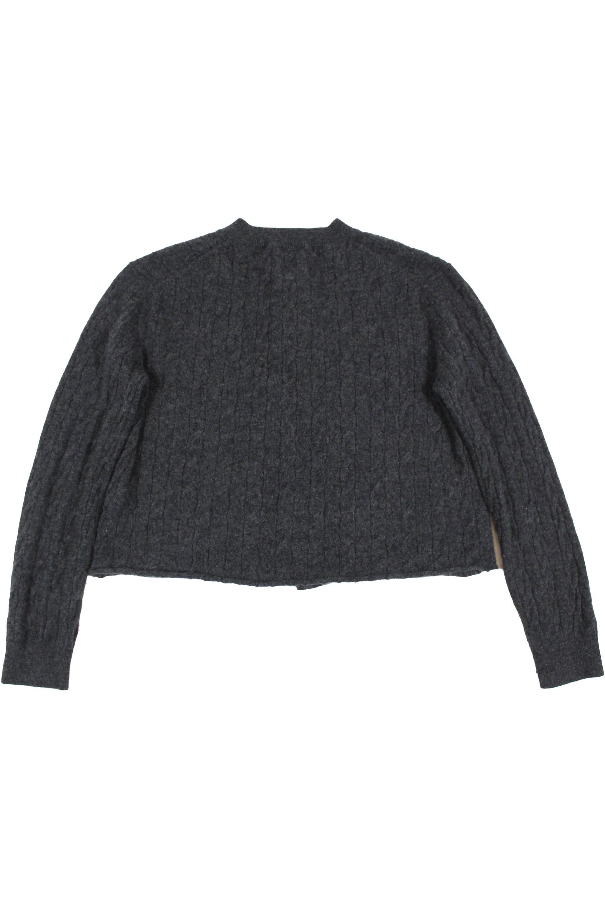 Chic Joc - Cashmere Cardigan