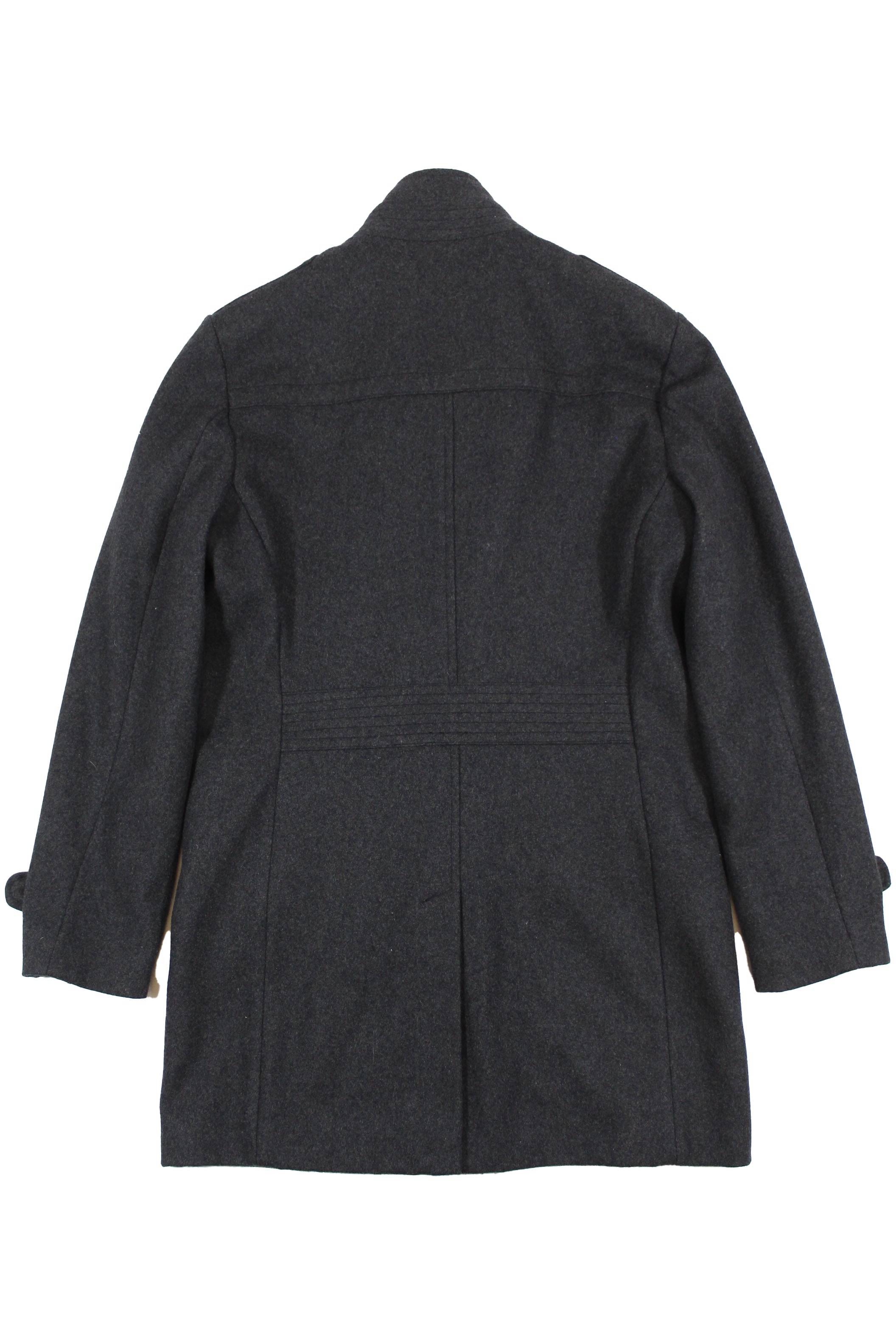 Barkers - Wool Coat
