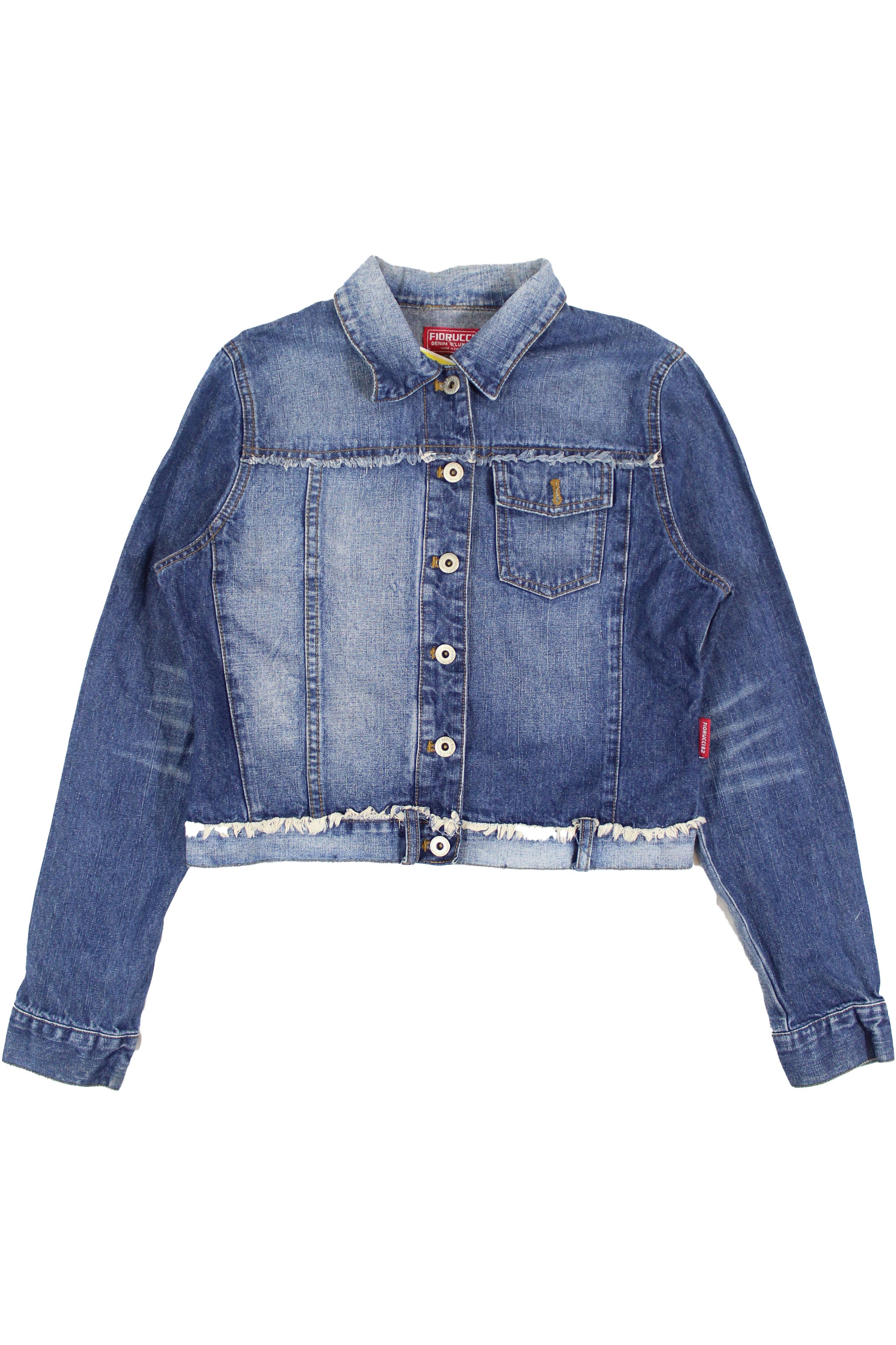 Fiorucci - Denim Jacket