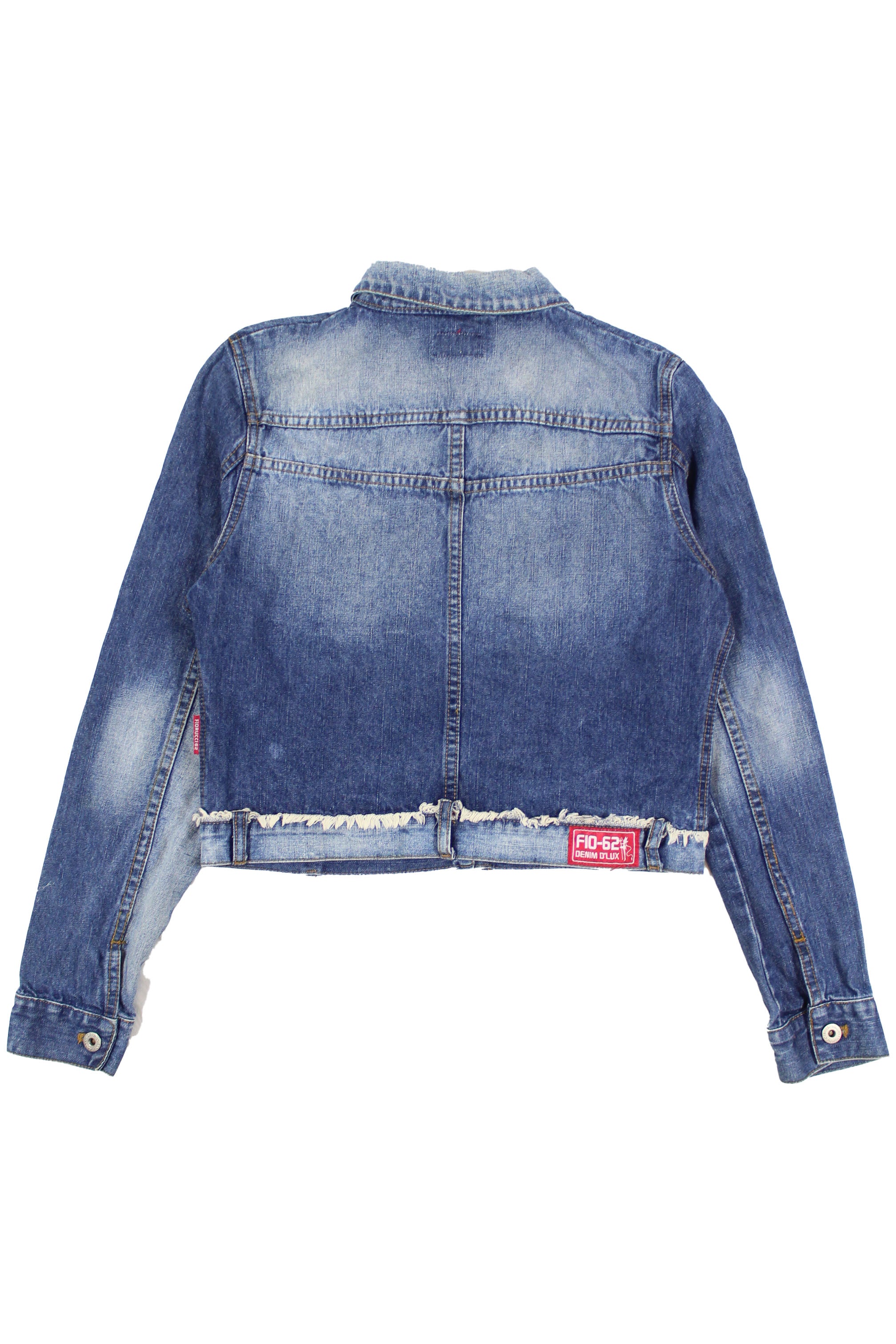 Fiorucci - Denim Jacket