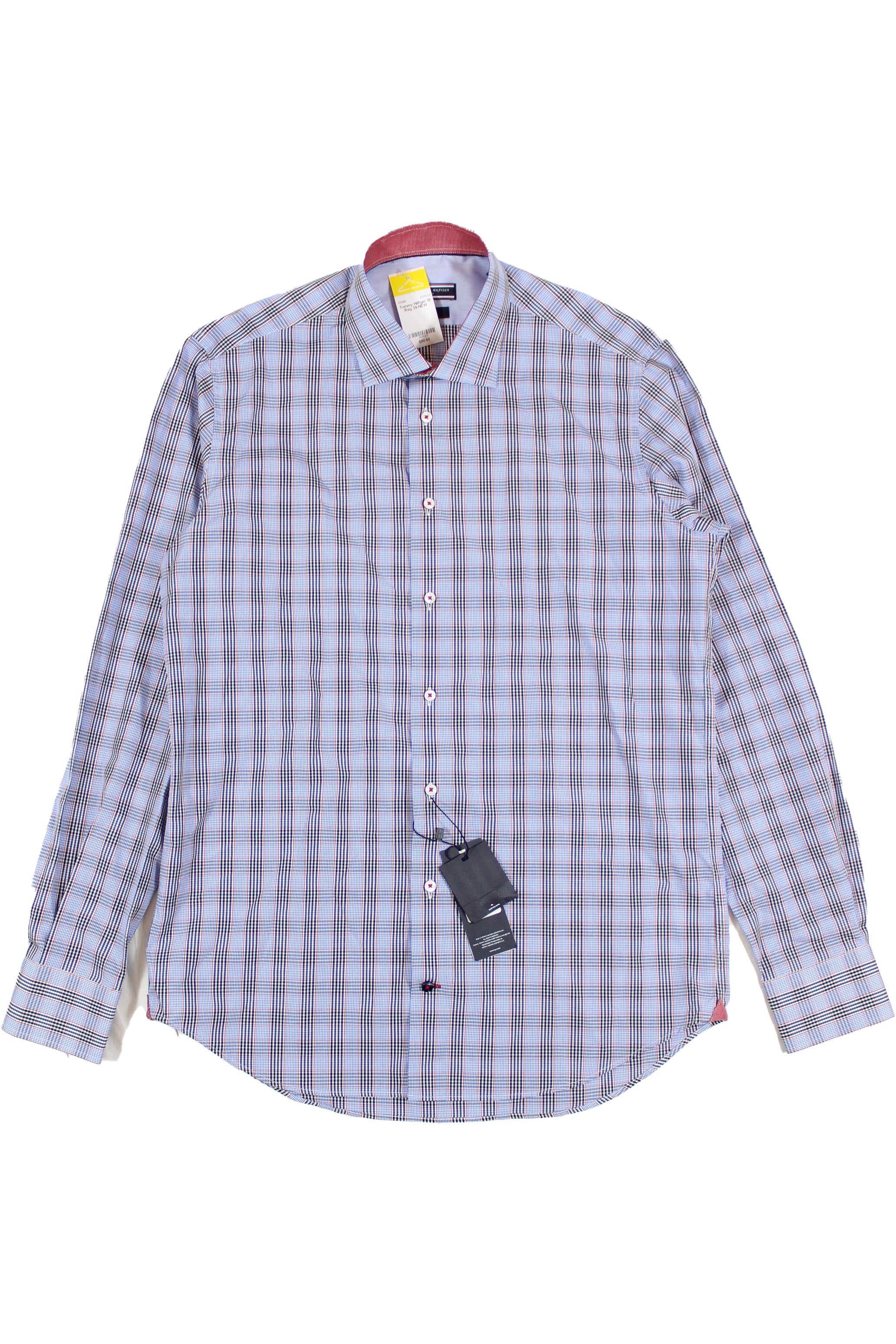 Tommy Hilfiger - Checkered Shirt