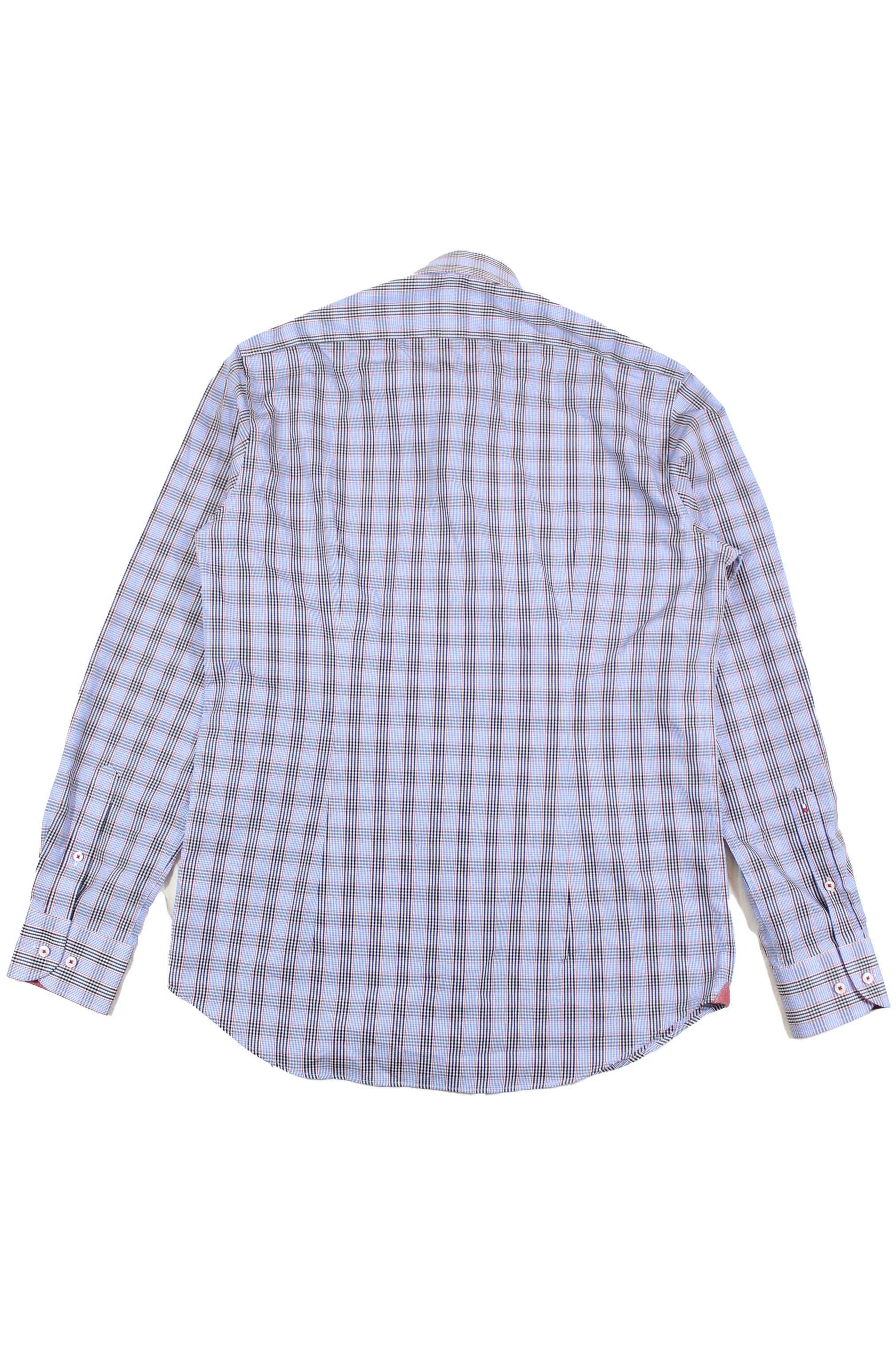 Tommy Hilfiger - Checkered Shirt
