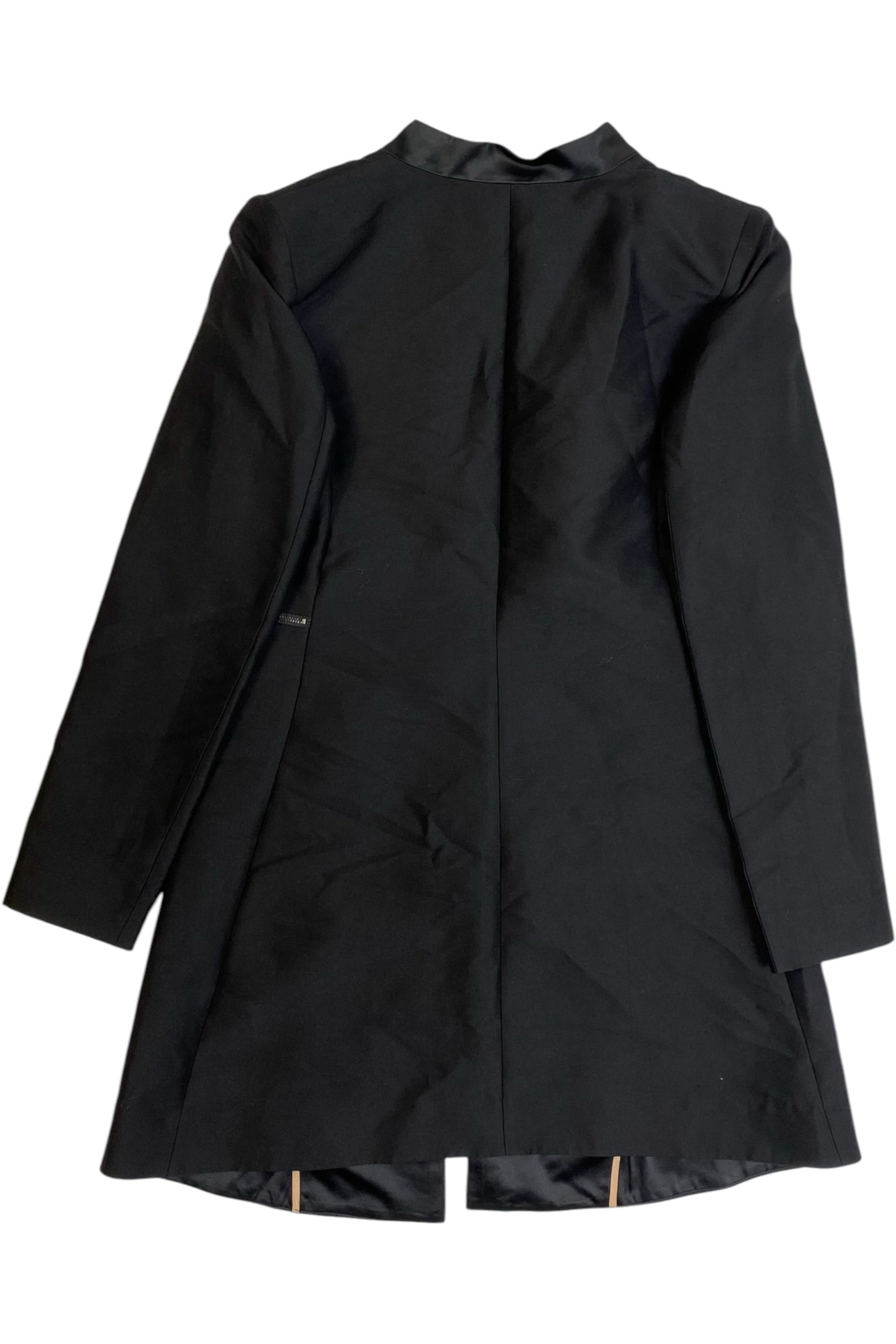 BCBG Maxazria - Long Blazer