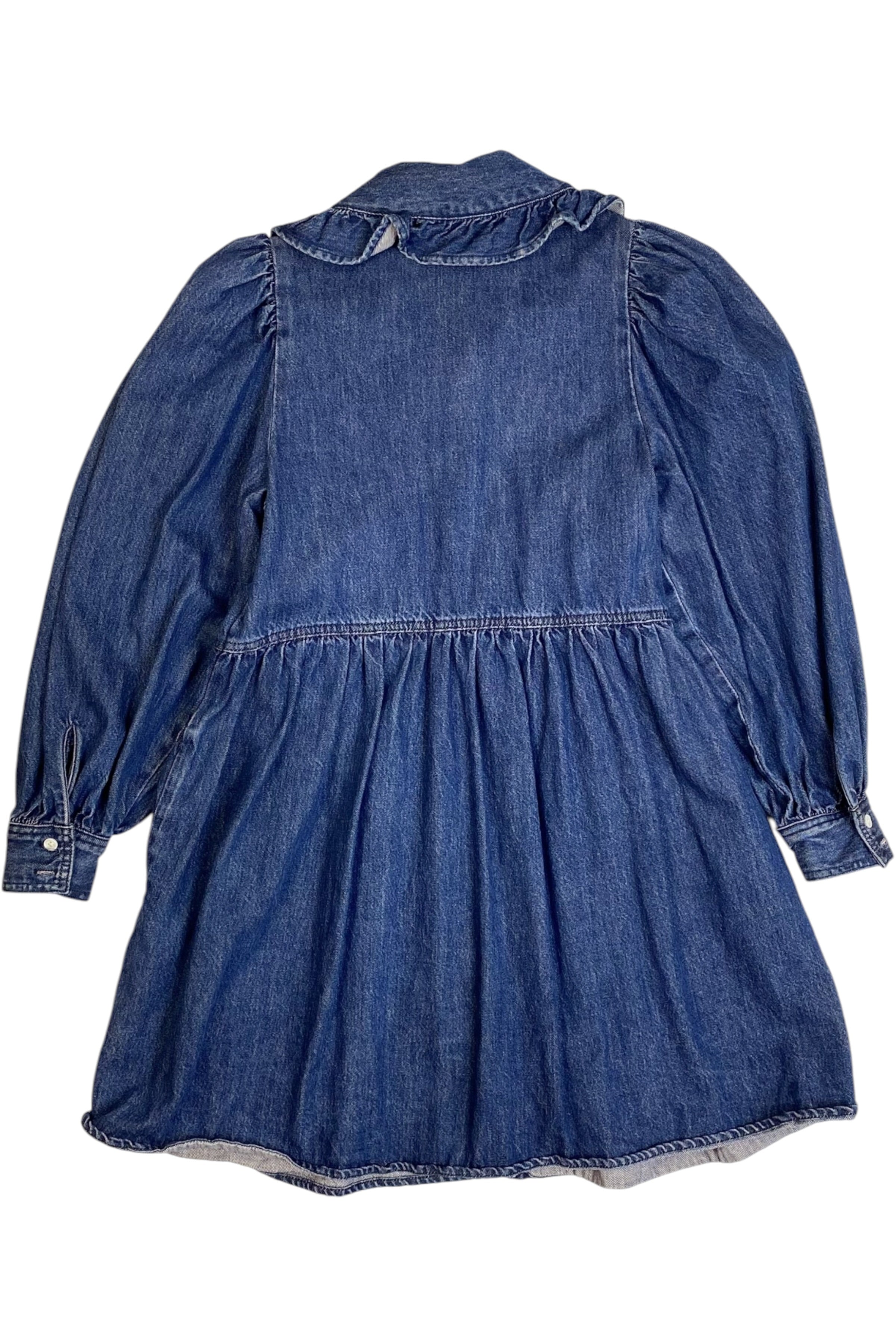 Levi's - Denim Mini Dress