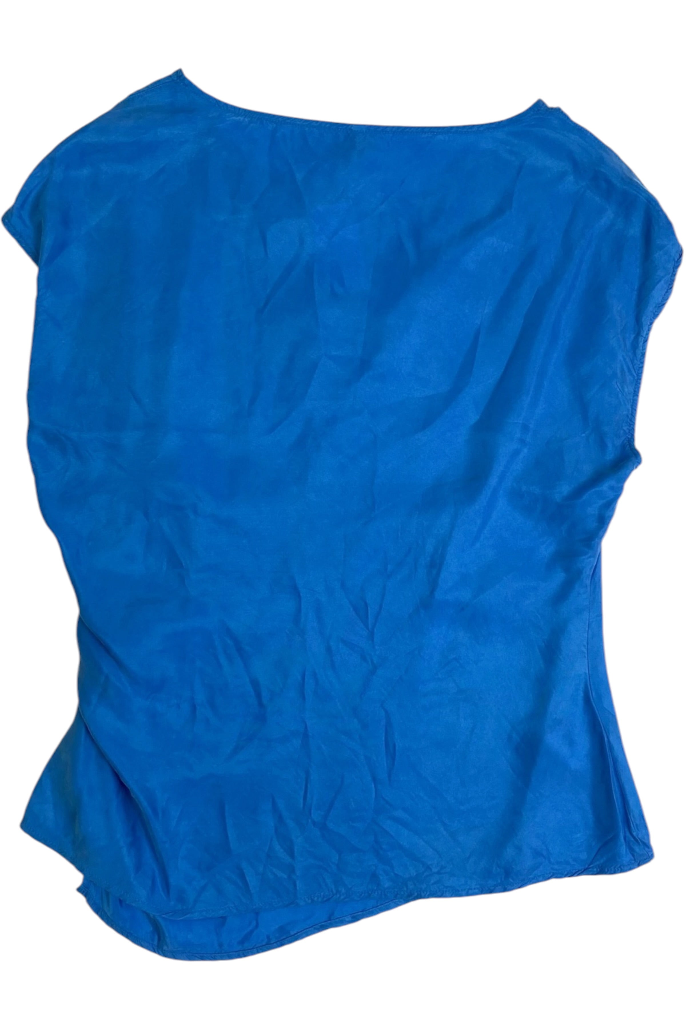 Huffer - Asymmetric Top