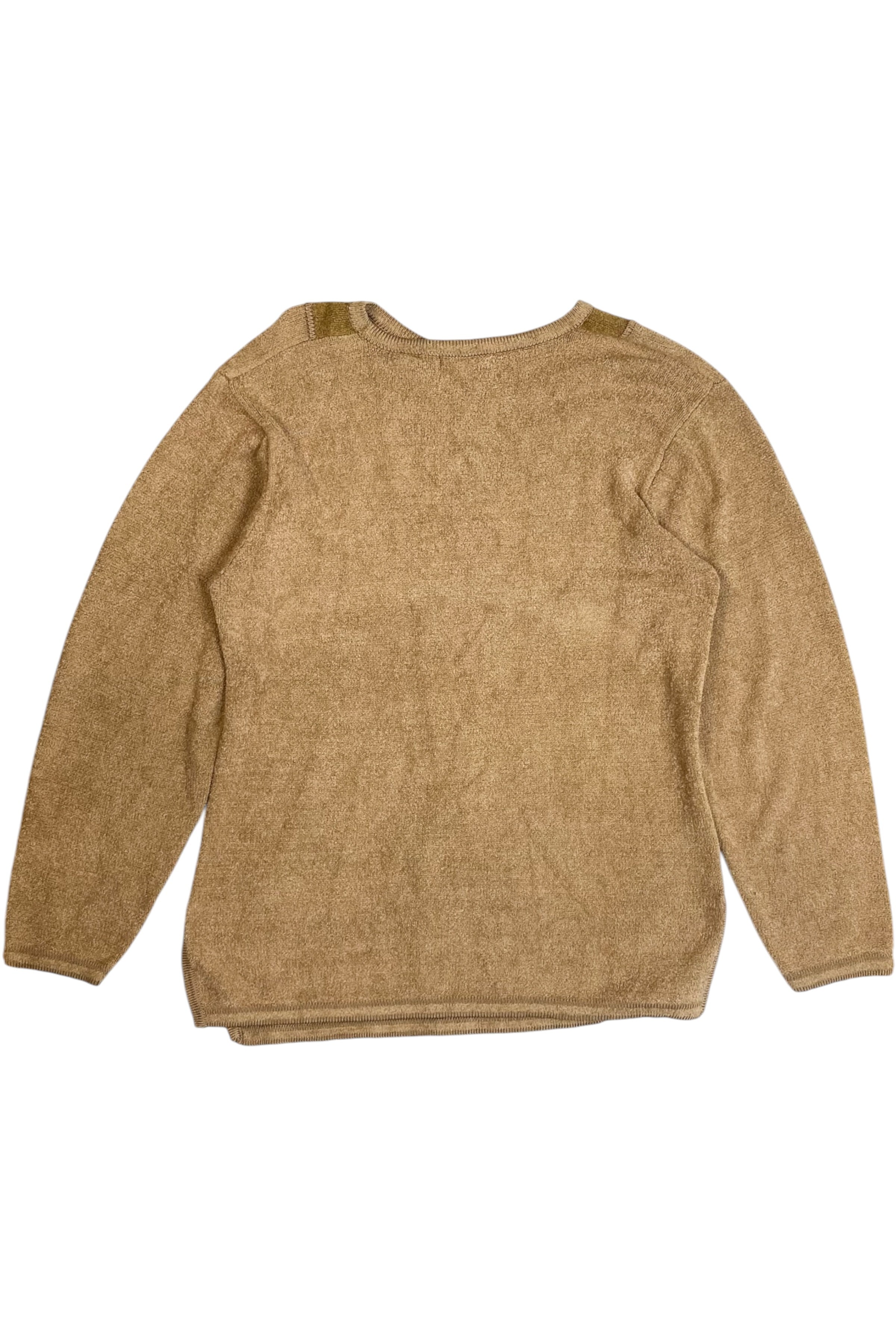 Stopover - Vintage Knit Jumper