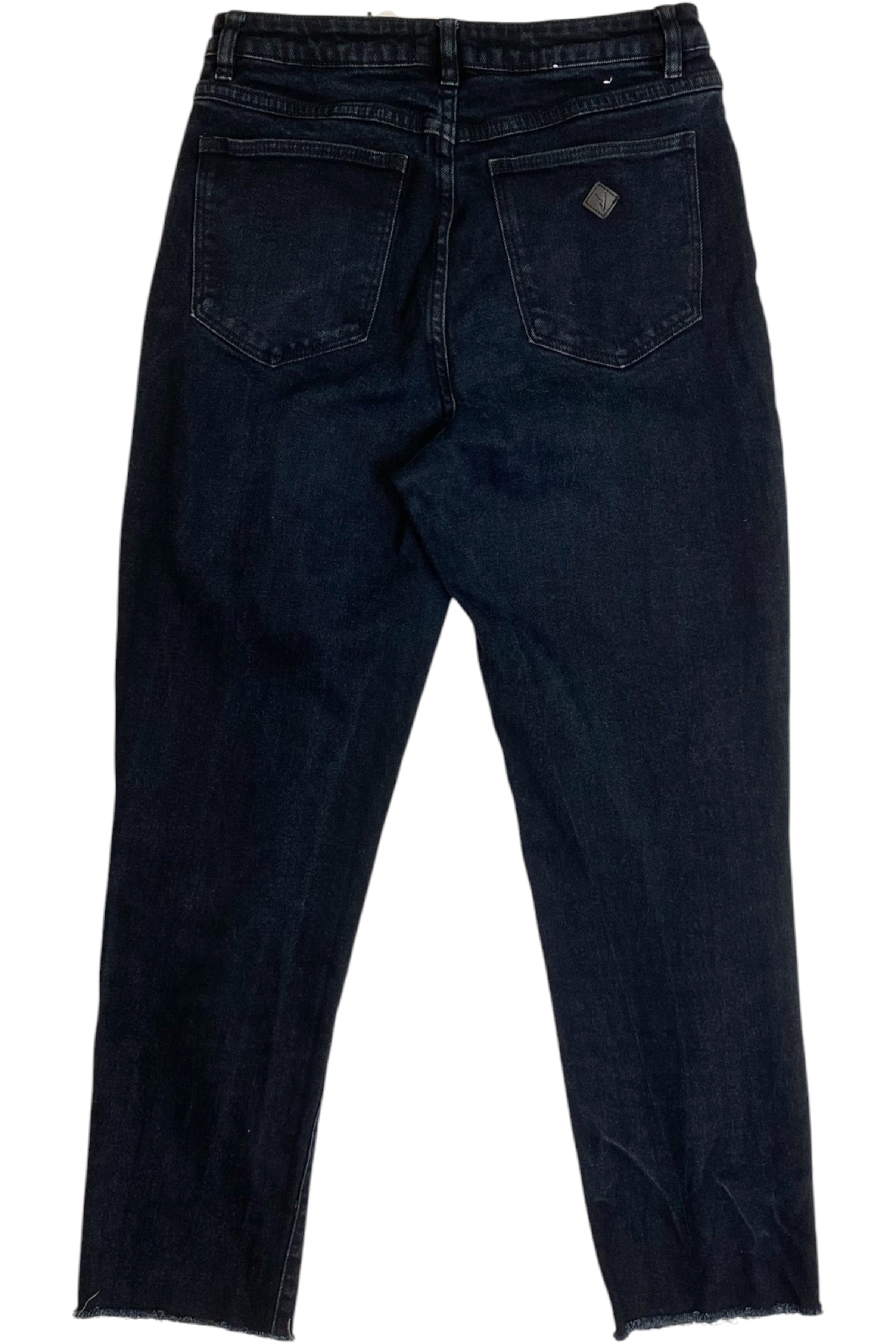 Abrand Jeans - High Waisted Slim Jeans