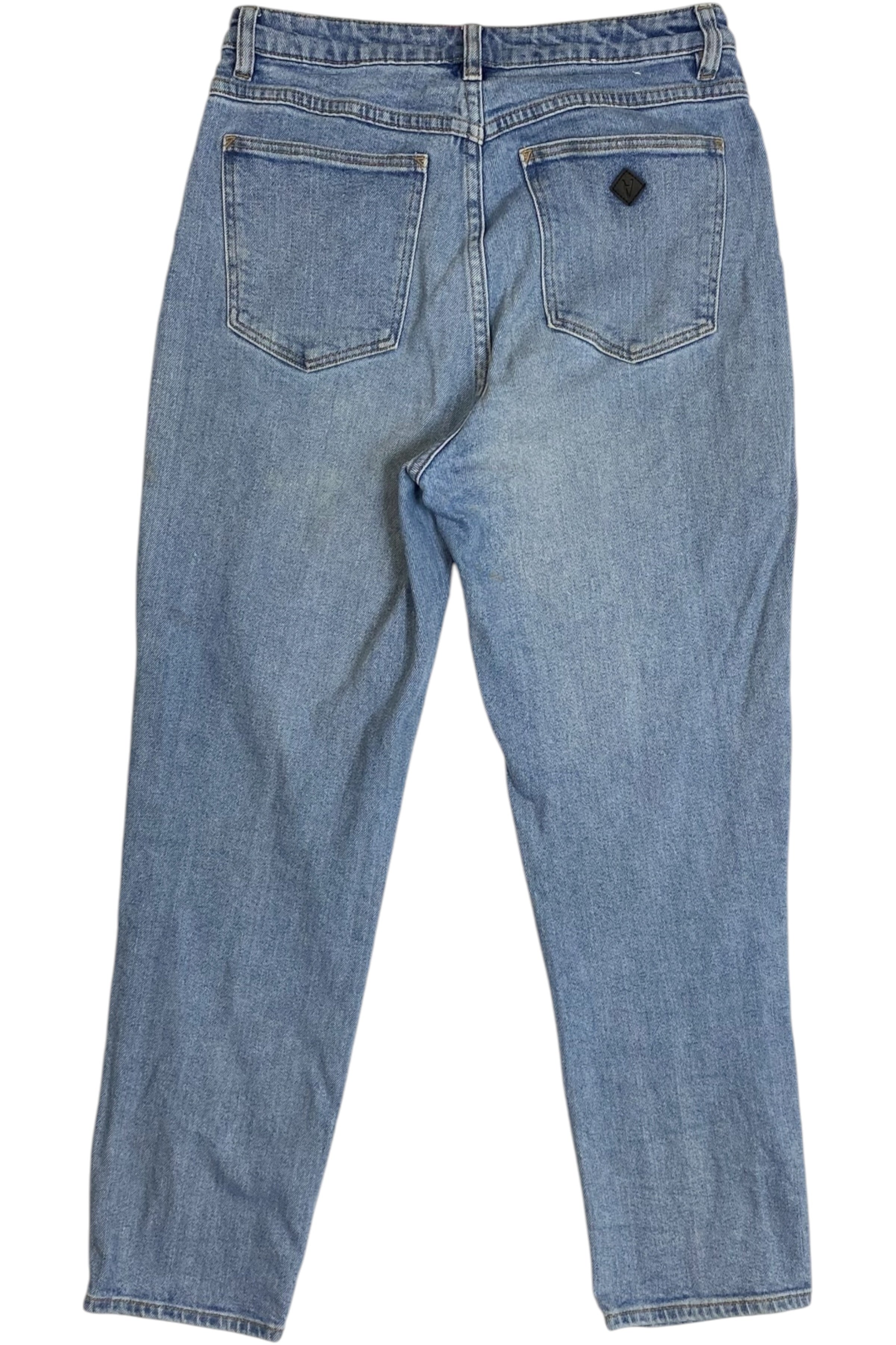 Abrand Jeans - High Rise Slim Jeans