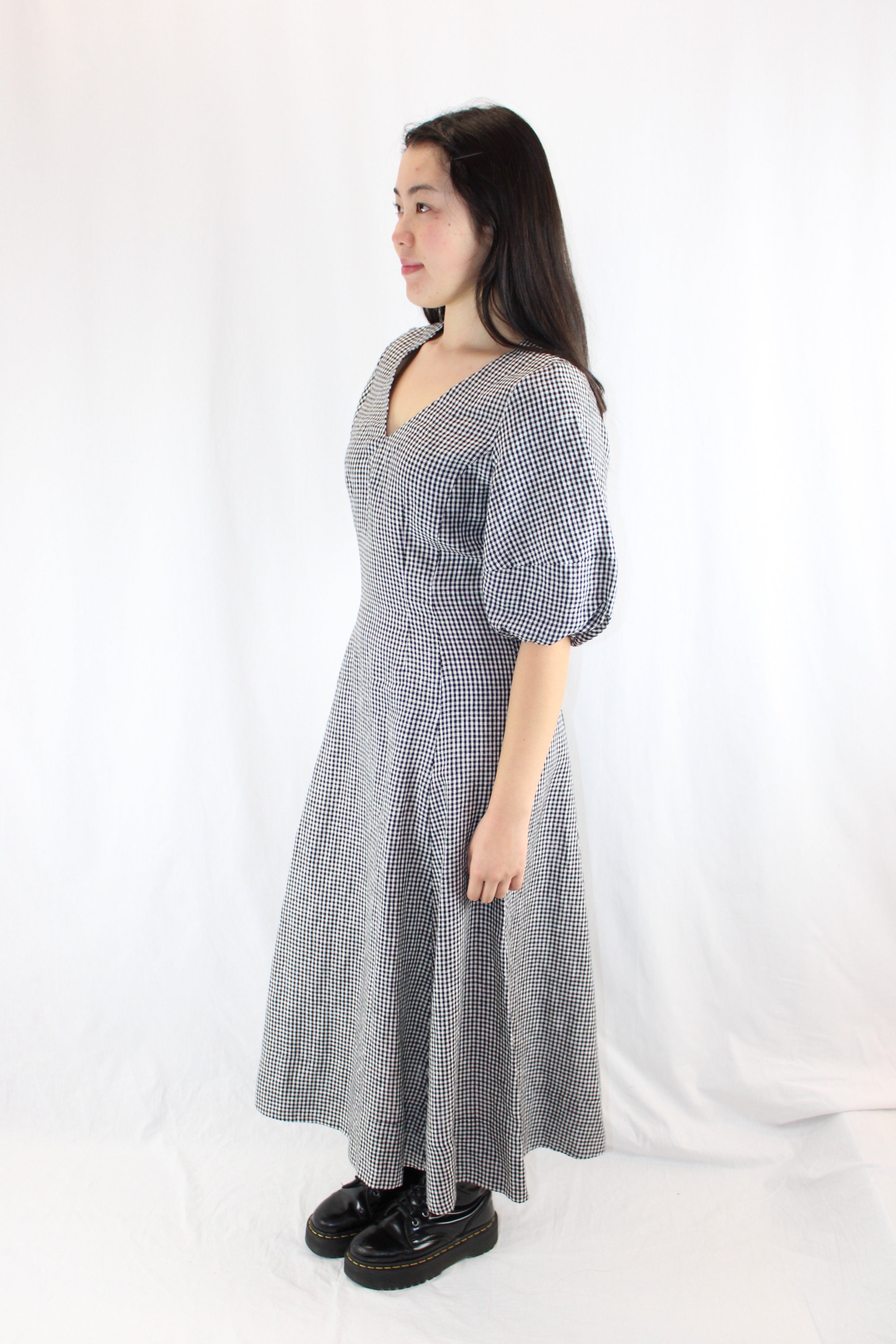 Hej Hej - Proud As Punch Dress