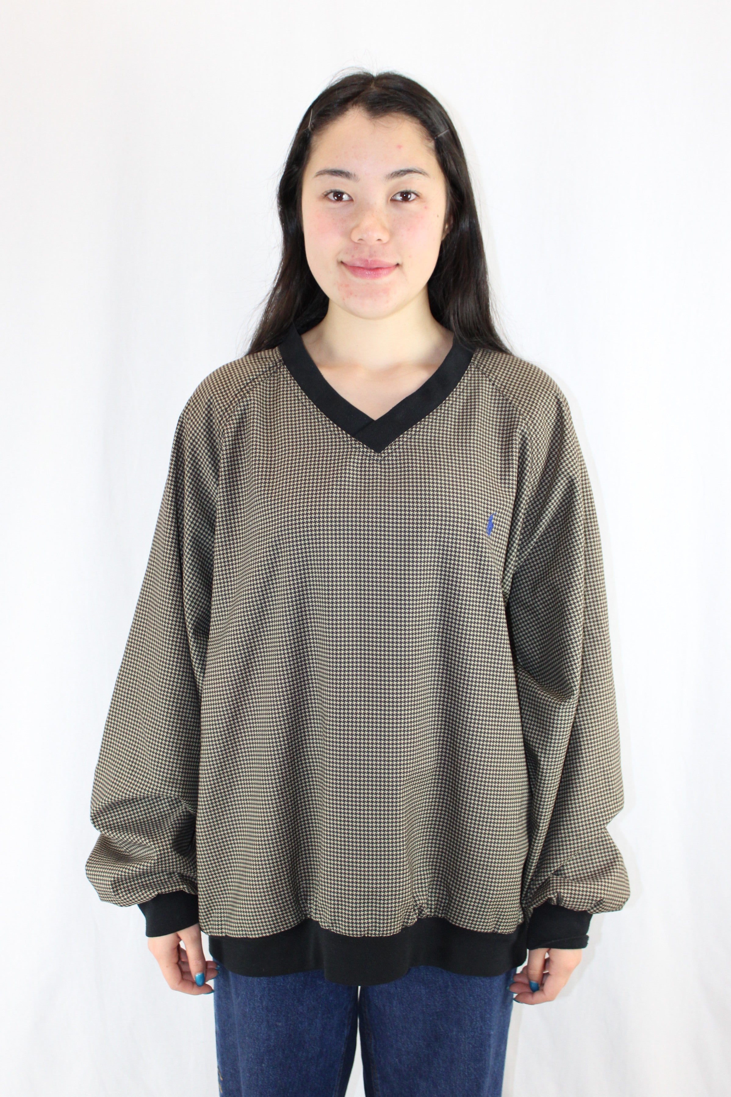 Polo Ralph Lauren - Golf Pullover