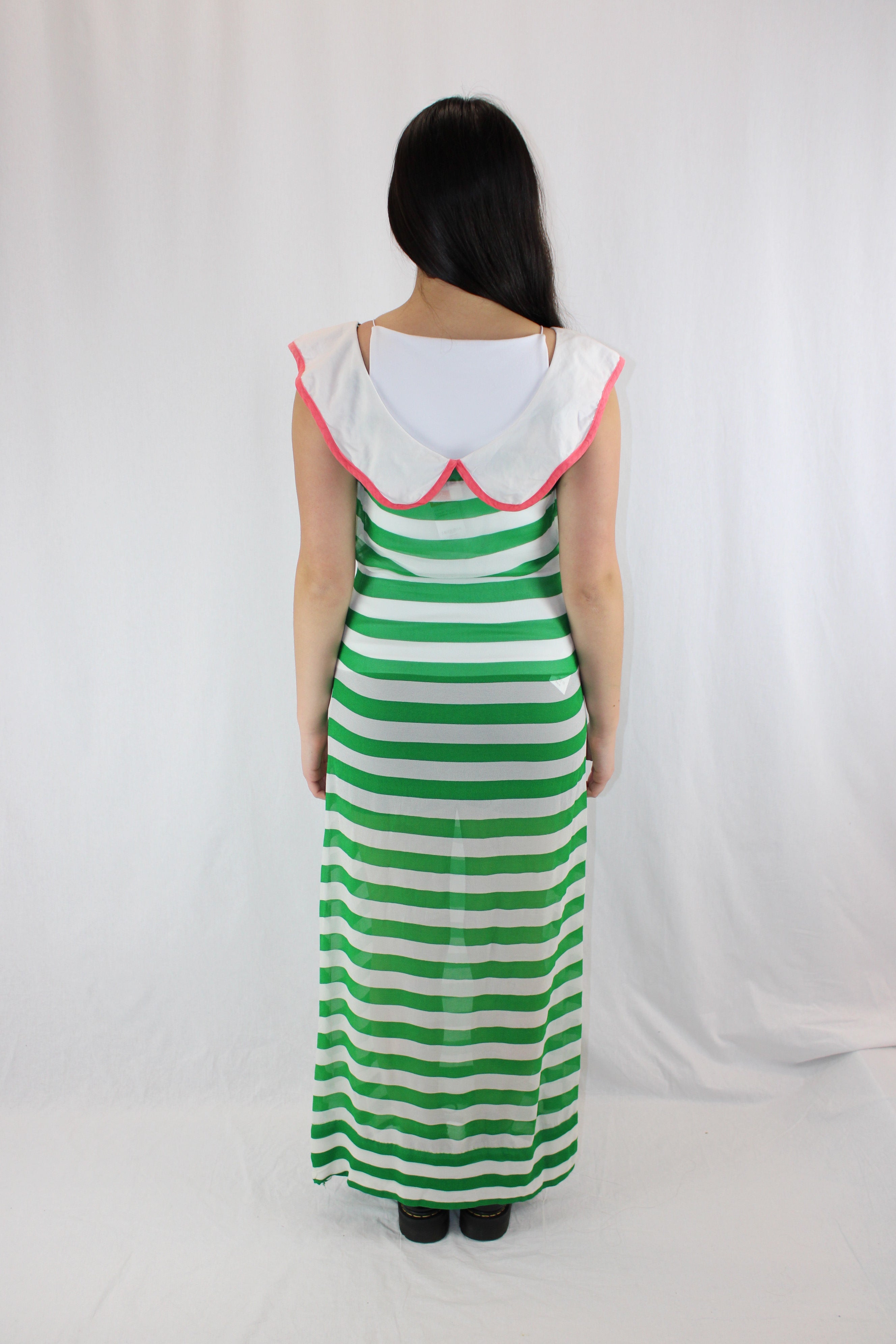 Cooper - Green Gables Dress