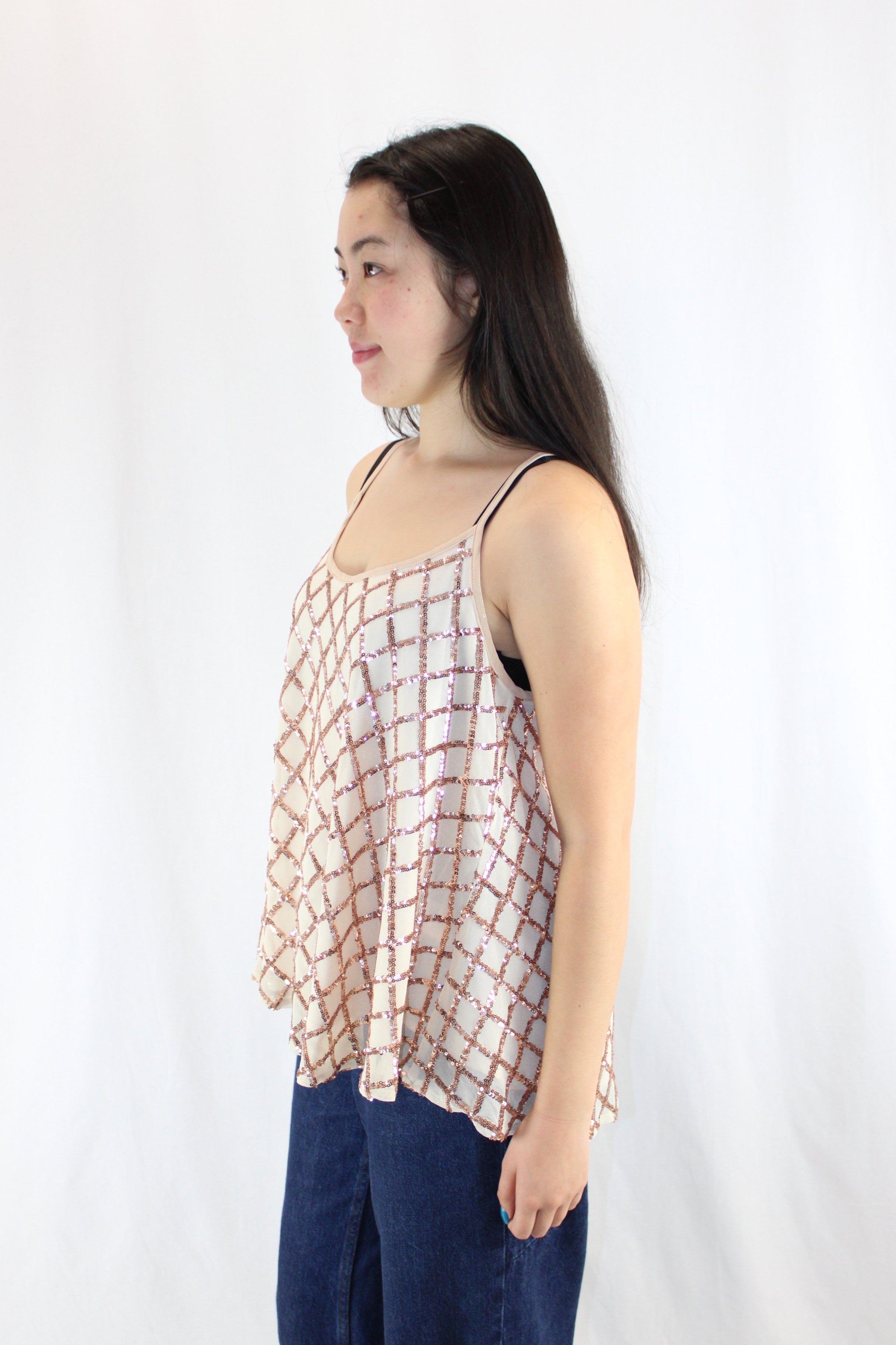 Augustine - NWT Valentina Cami