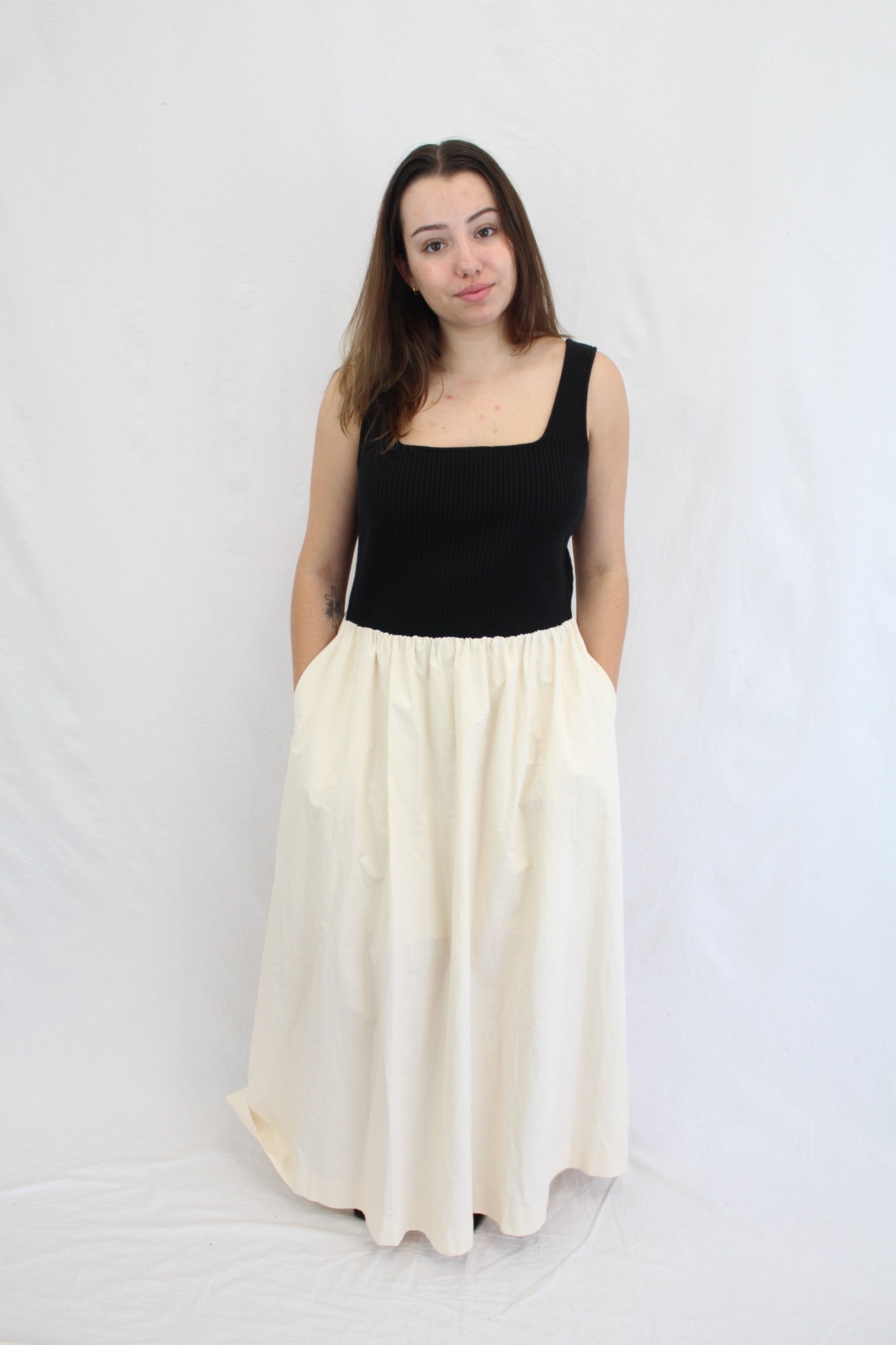 Re:union Label - Maxi Dress