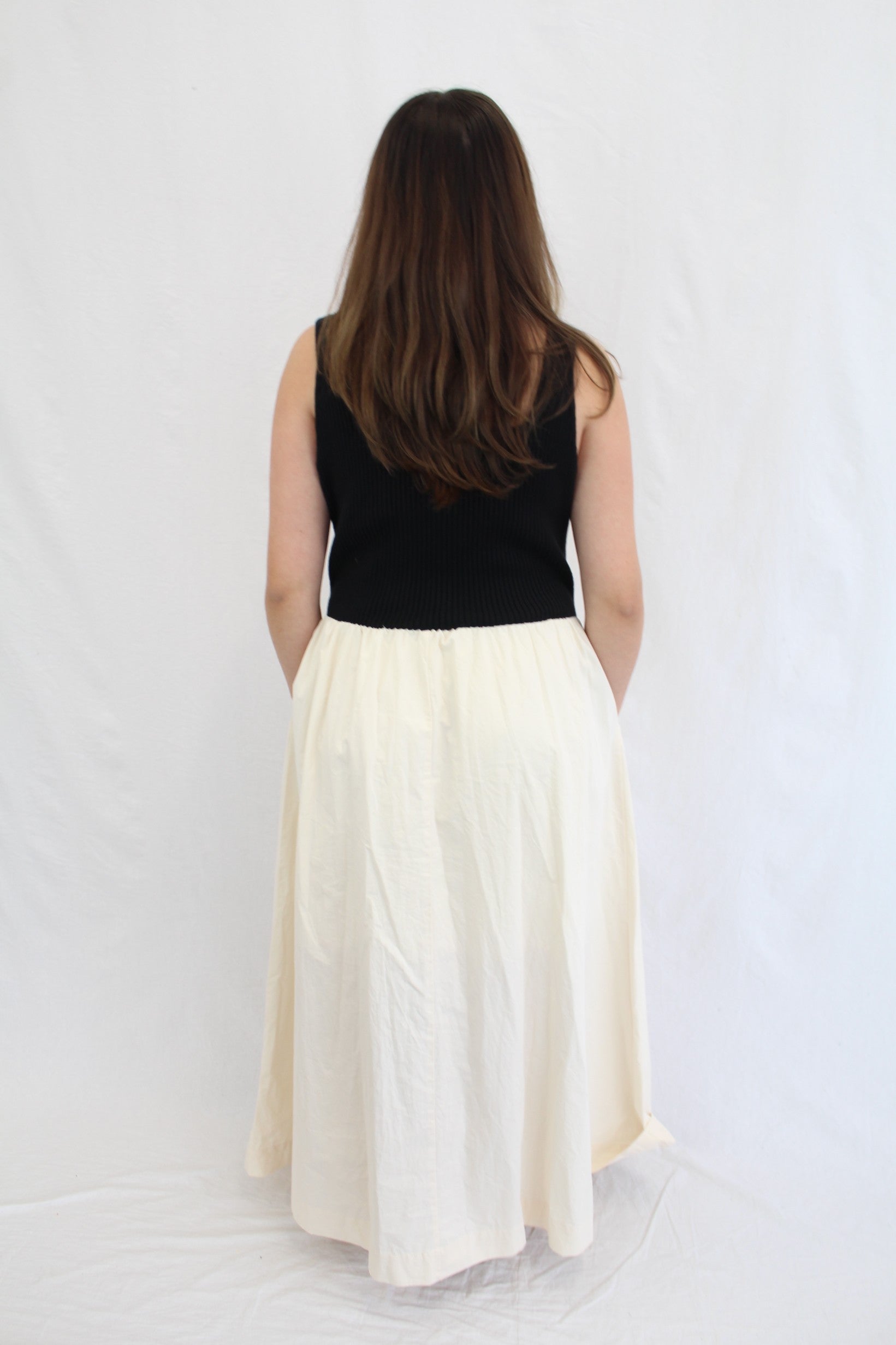 Re:union Label - Maxi Dress