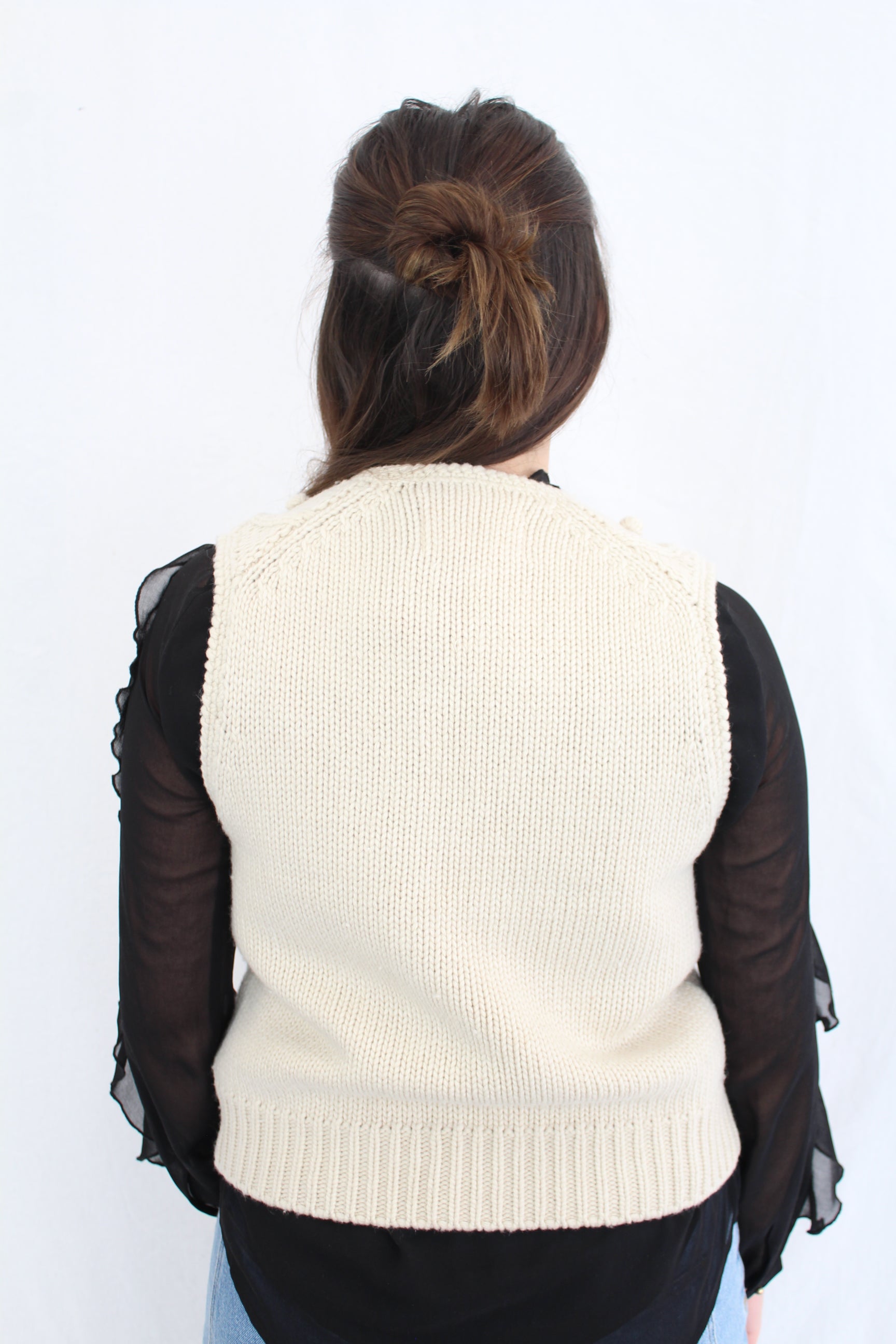Leon & Harper - Milka Vest